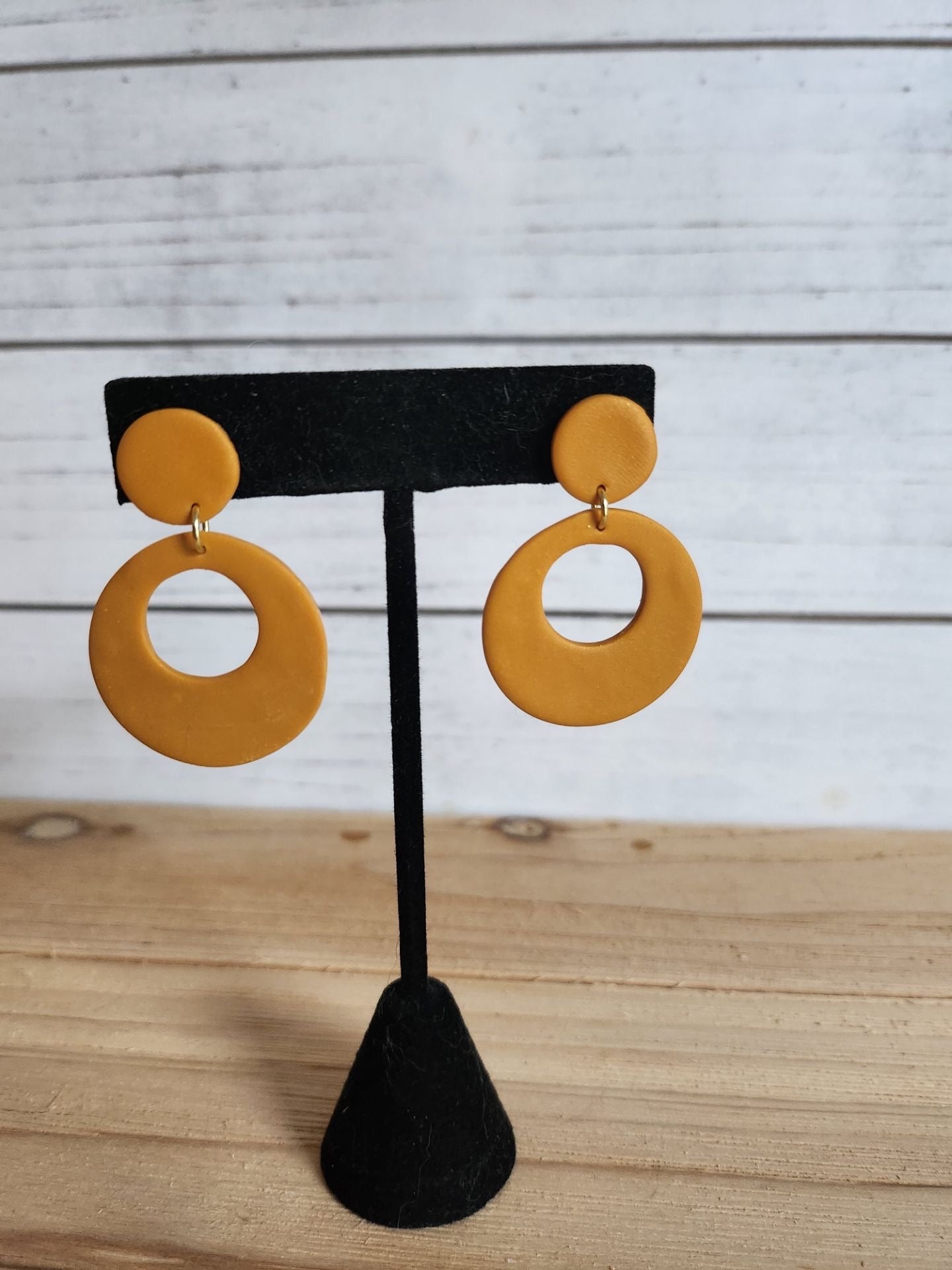 Barbara Earrings