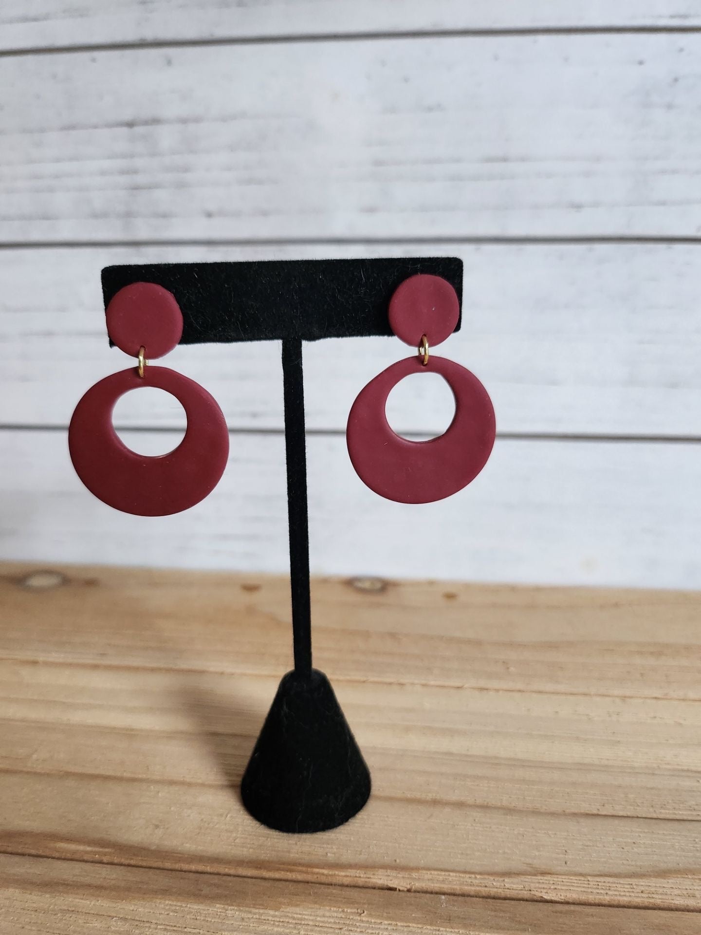 Barbara Earrings