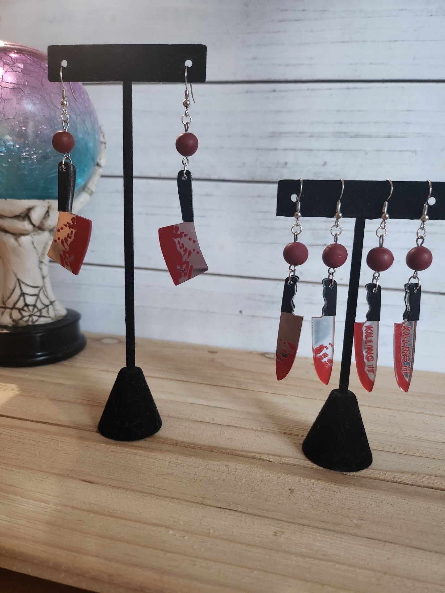Knife Dangle