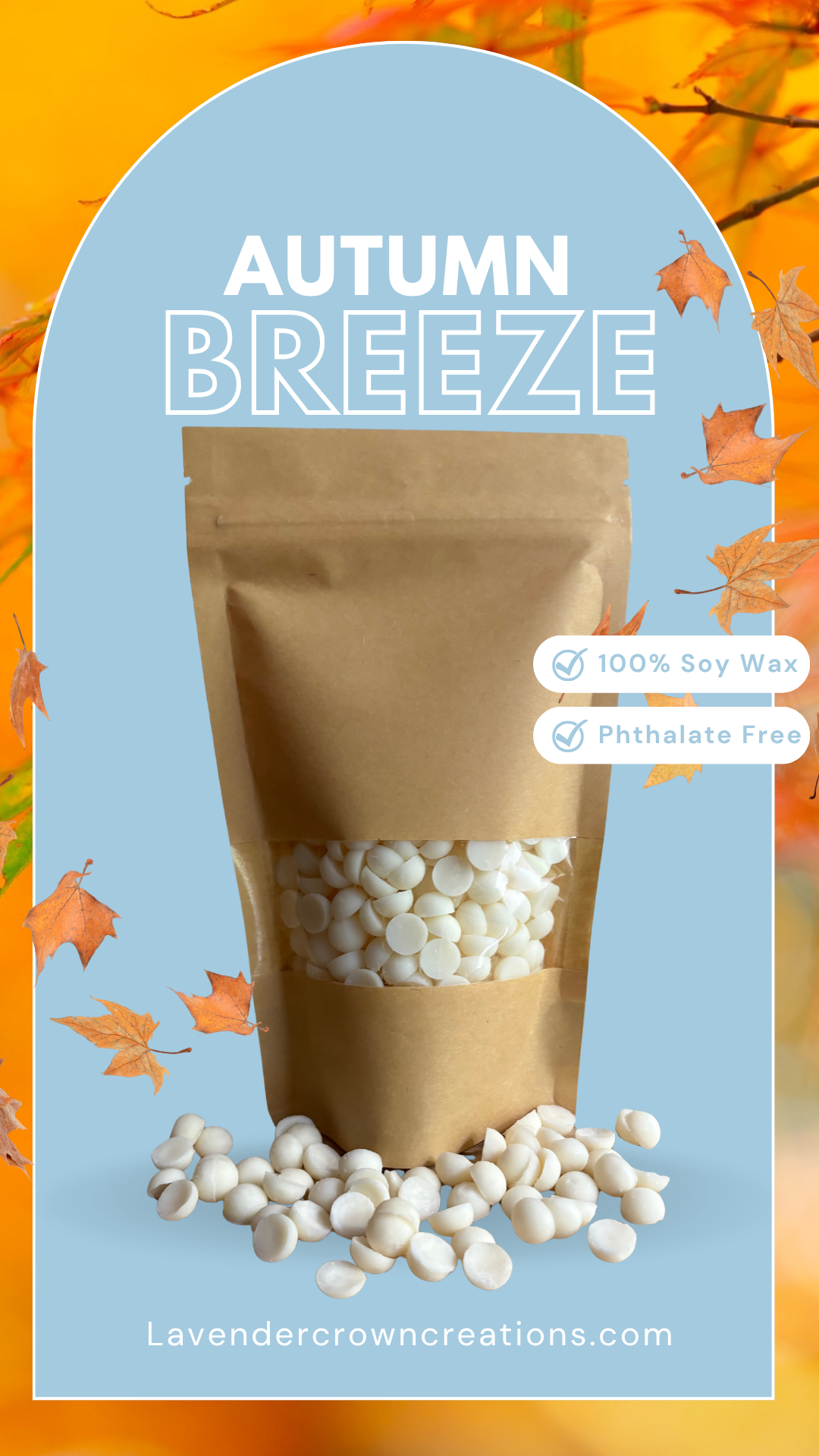 Autumn Breeze