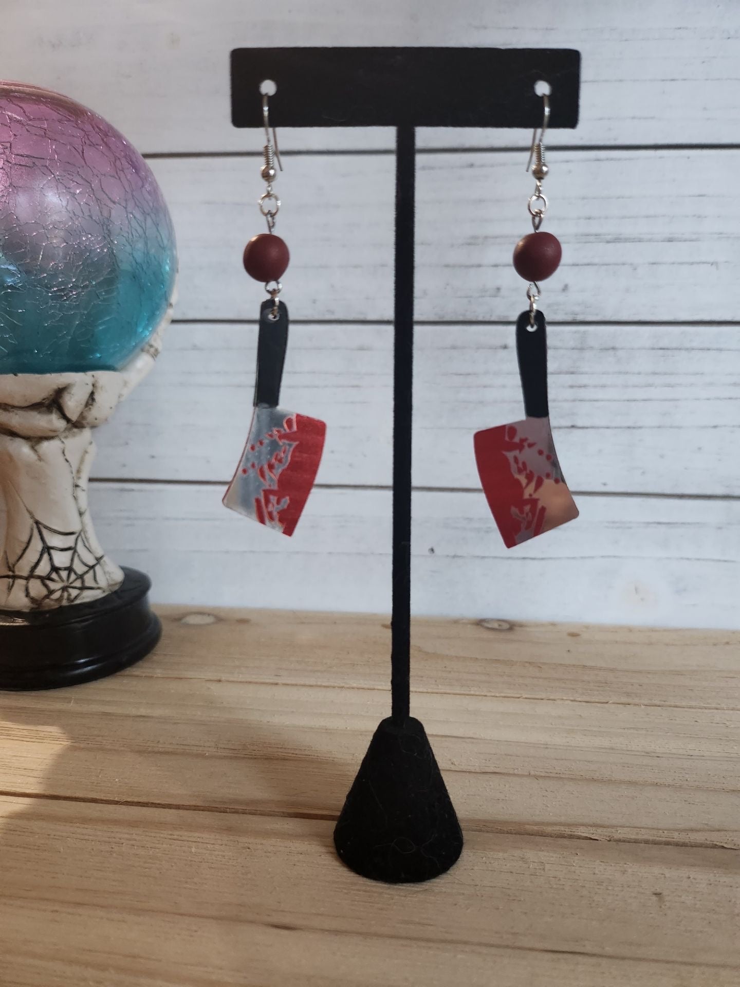Knife Dangle