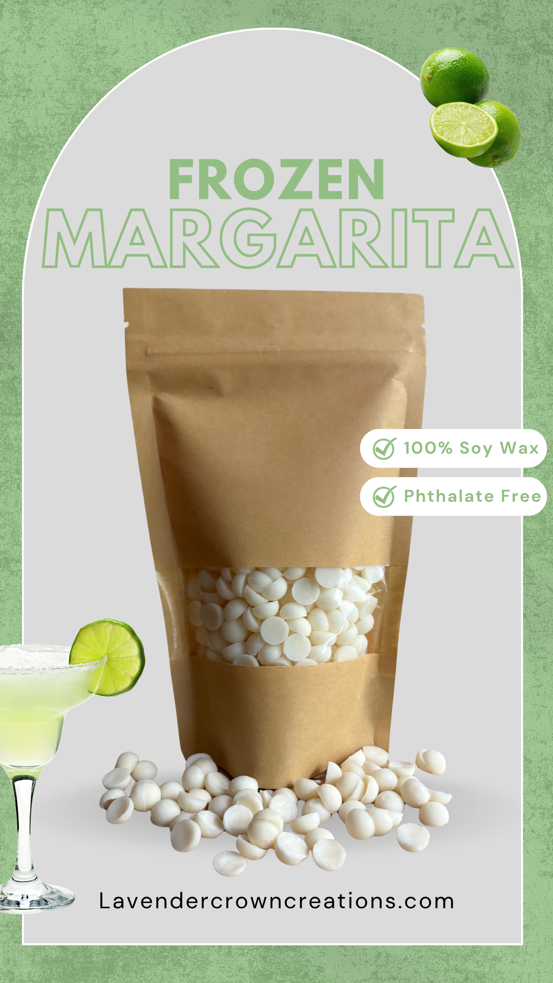 Frozen Margarita