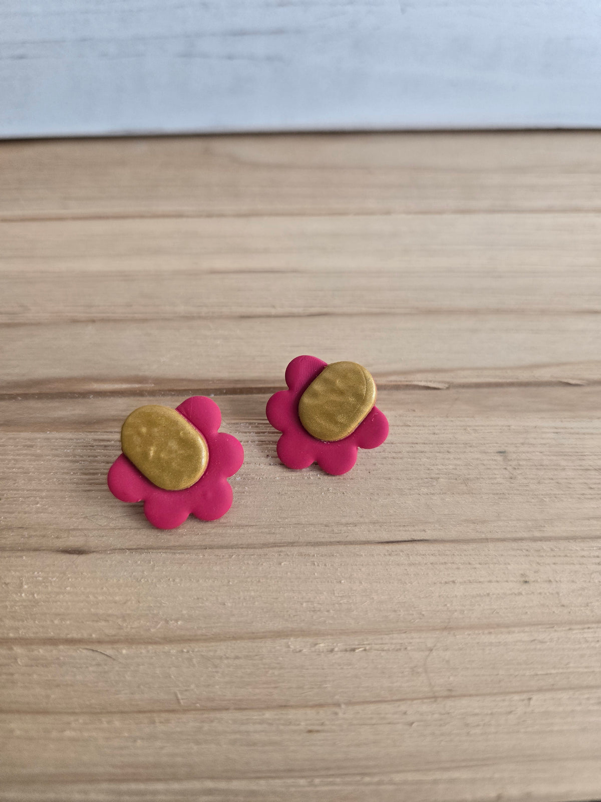 Demeter Earrings