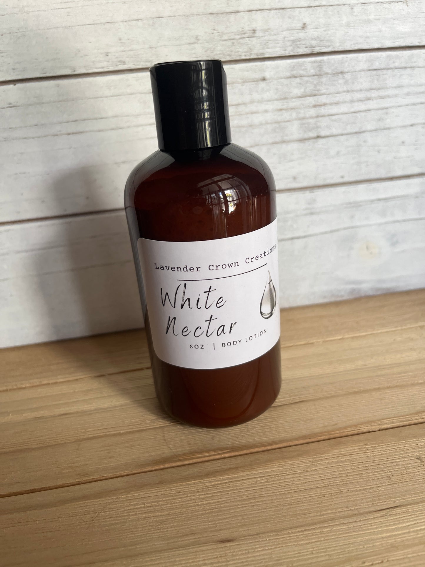 White Nectar Lotion
