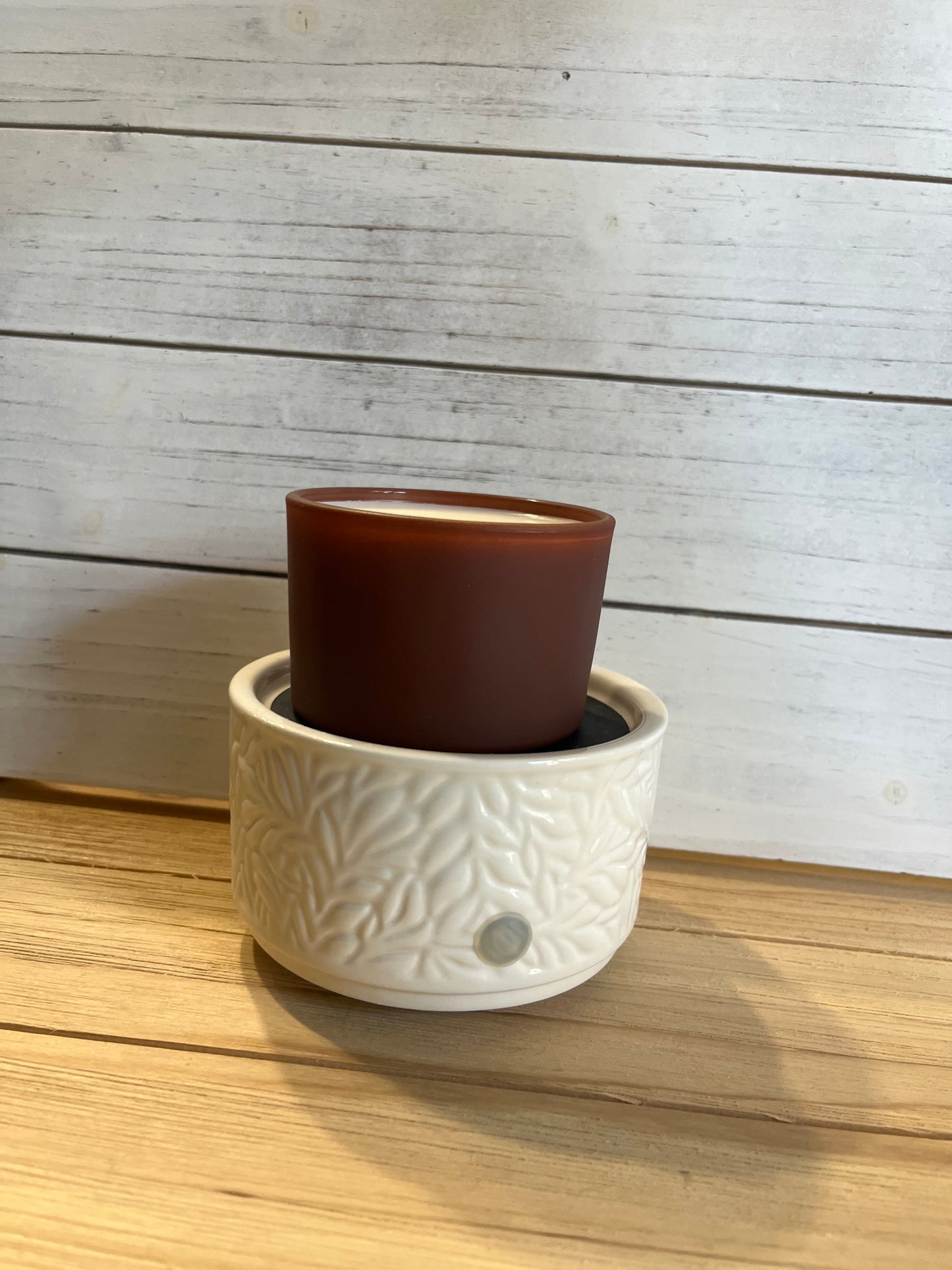 Peppermint Mocha