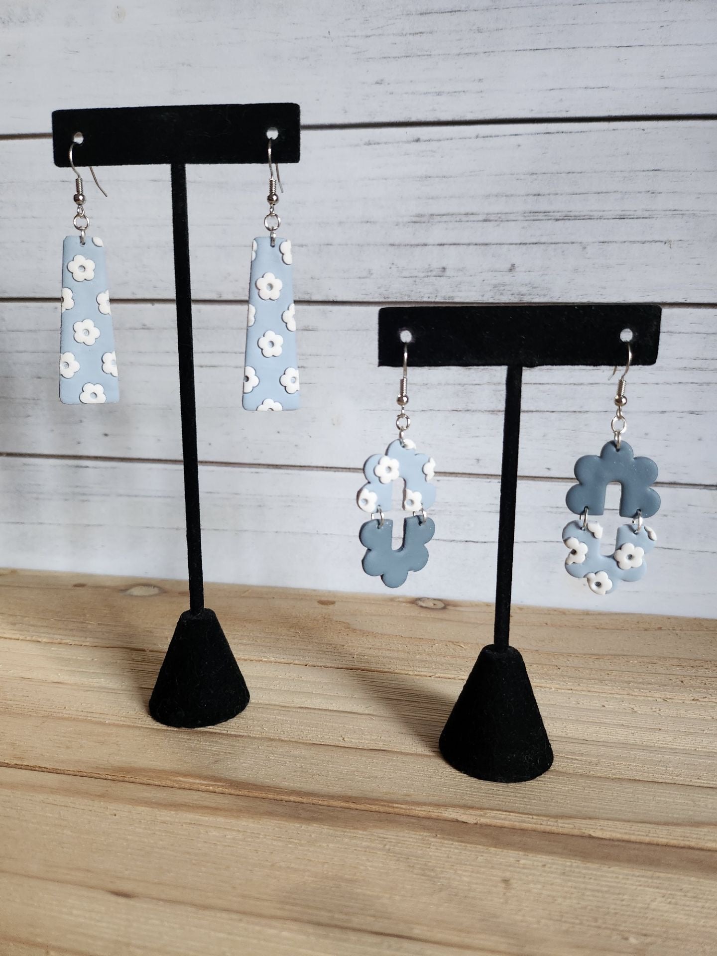 Spring Bloom Dangles