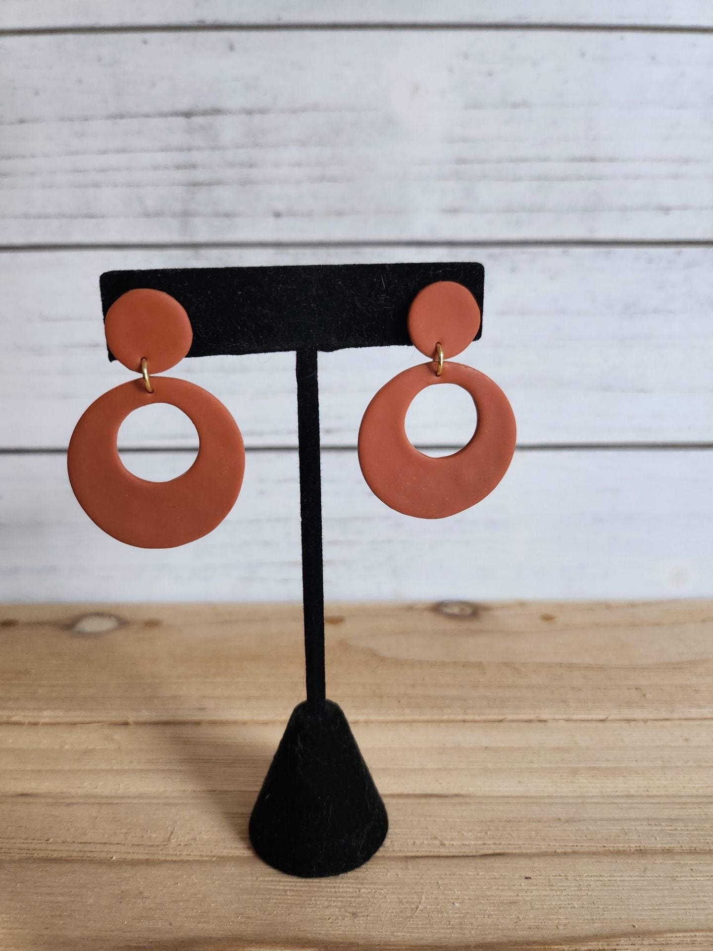 Barbara Earrings