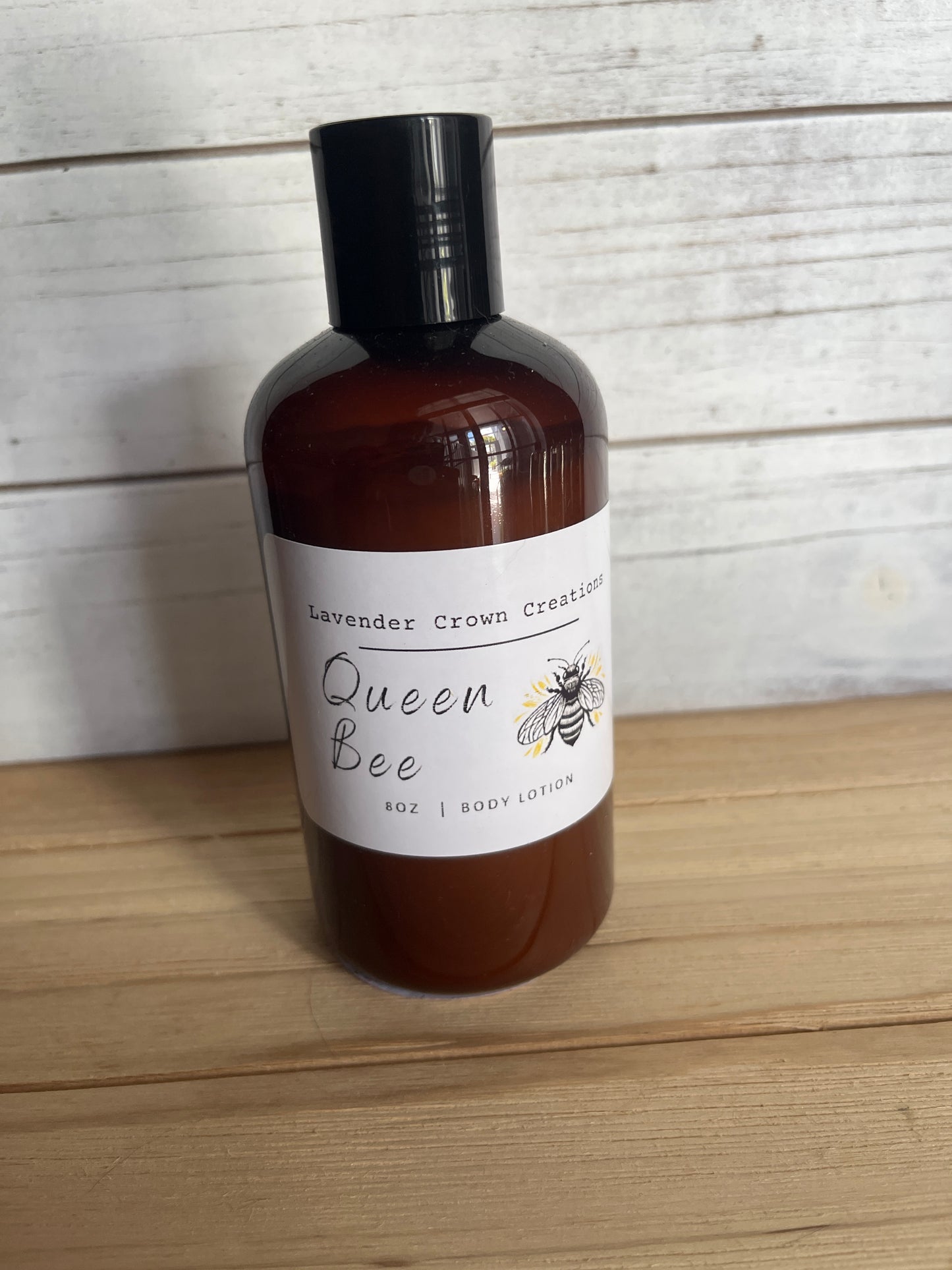 Queen Bee Lotion