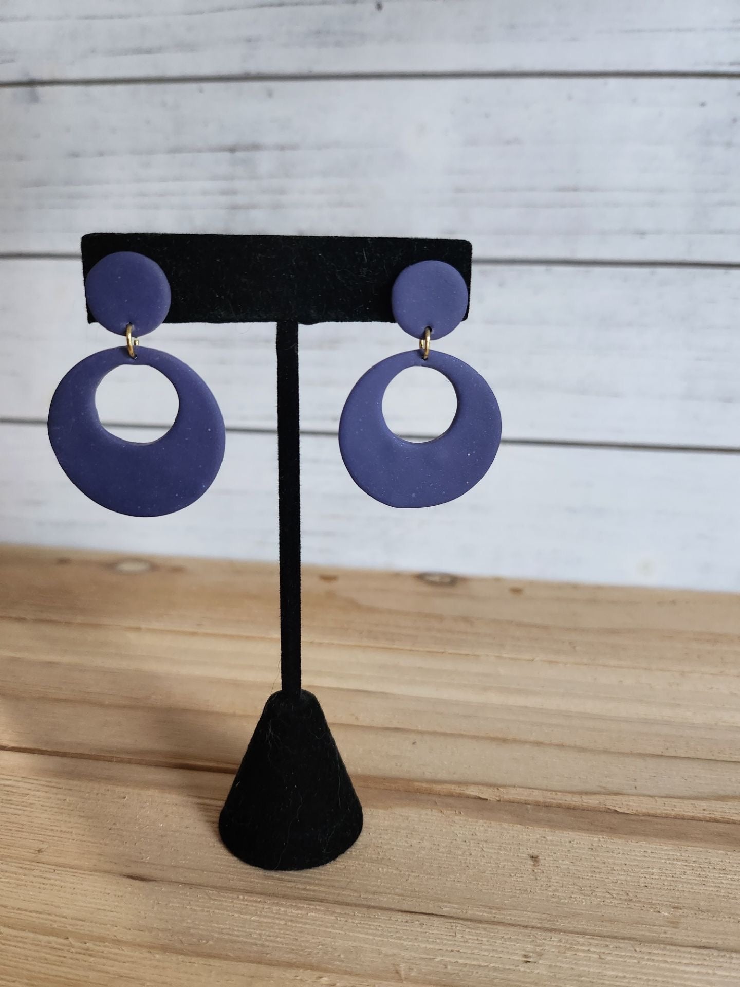 Barbara Earrings