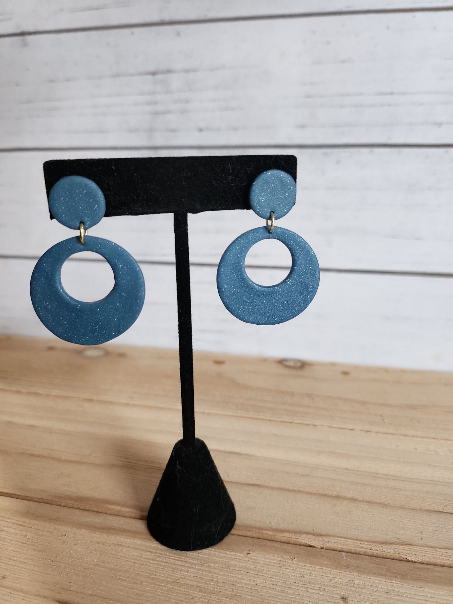 Barbara Earrings
