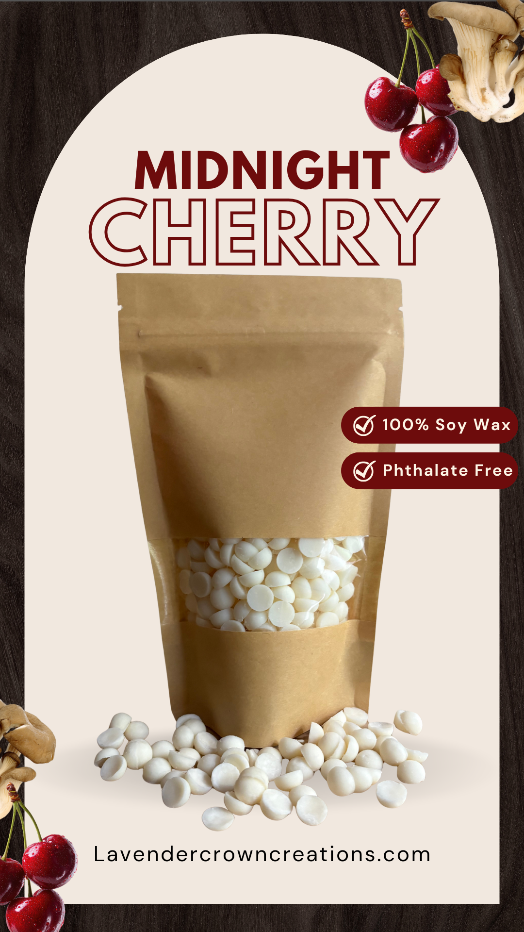 Midnight Cherry
