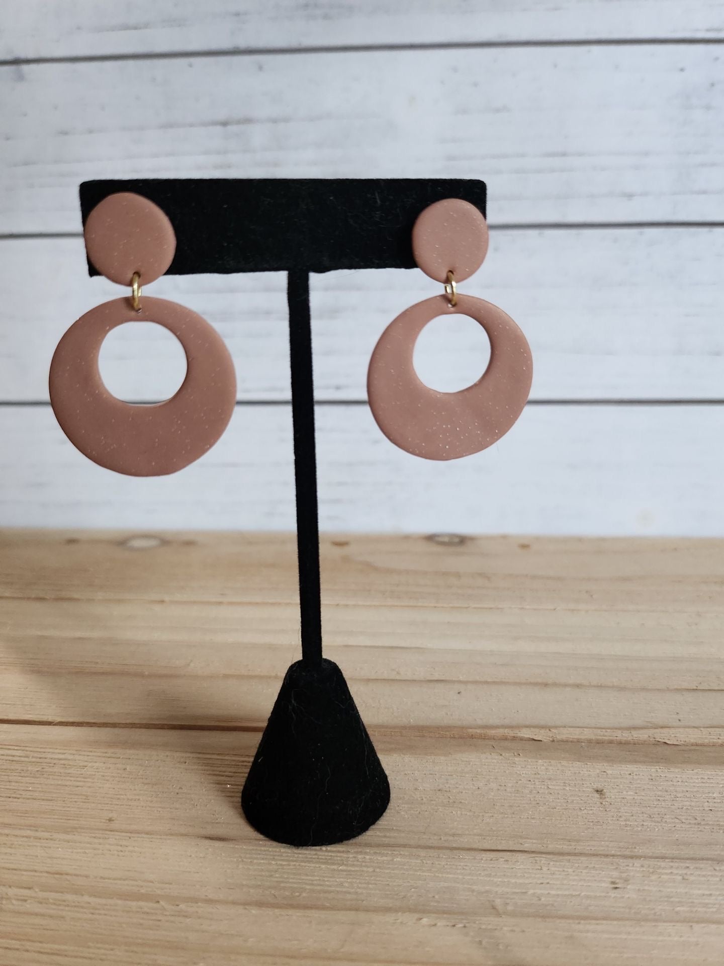 Barbara Earrings