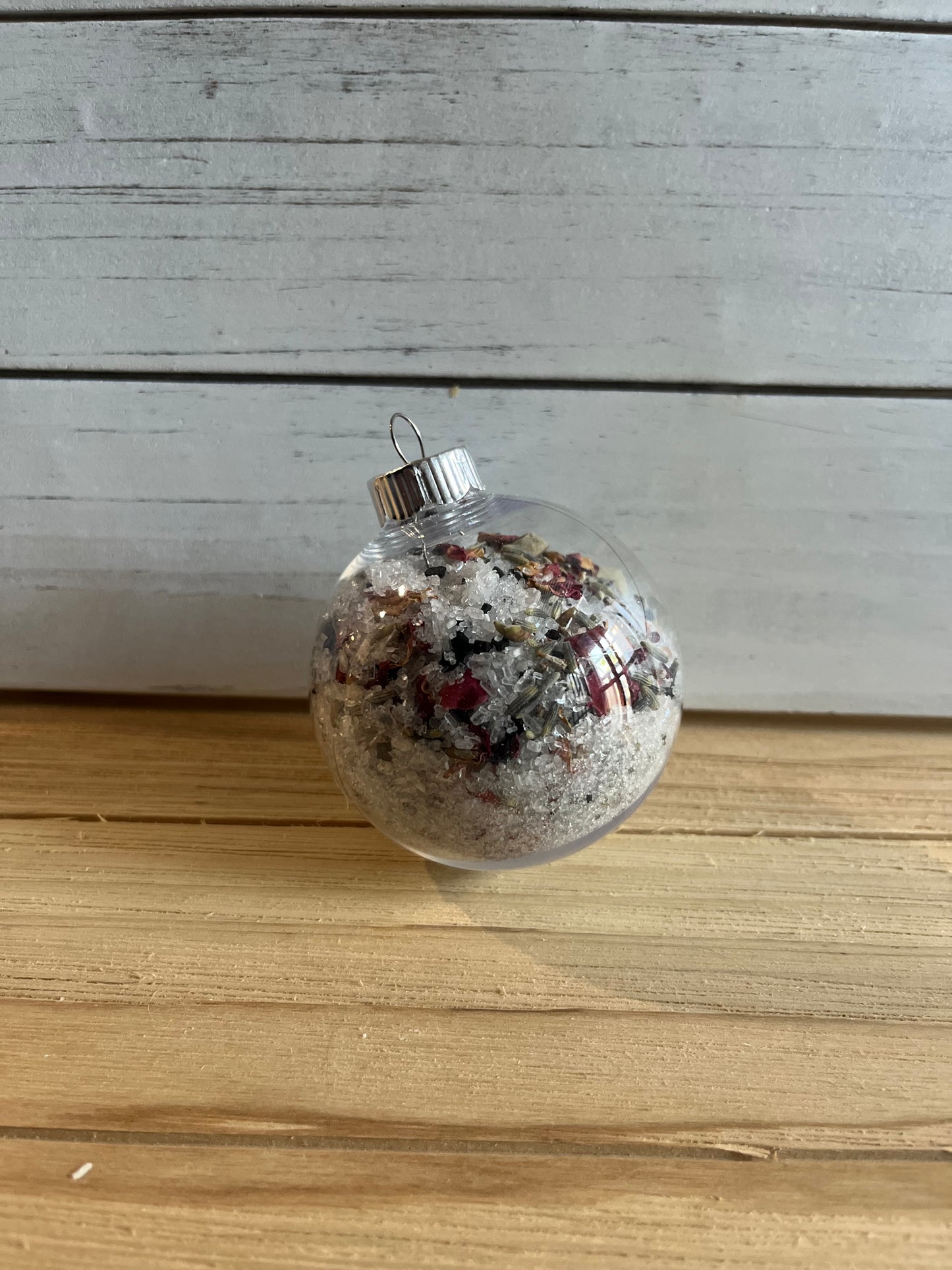 Ornament Bath Salts