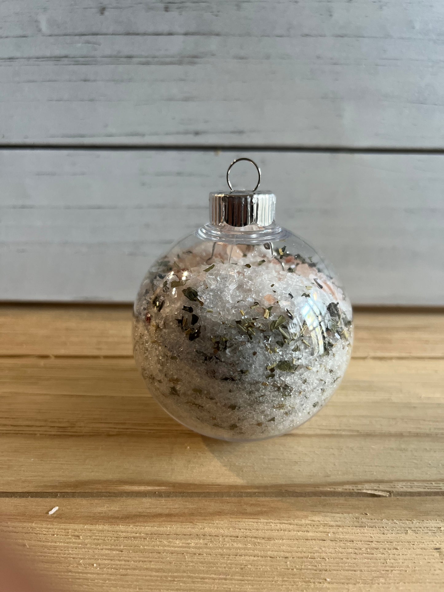 Ornament Bath Salts