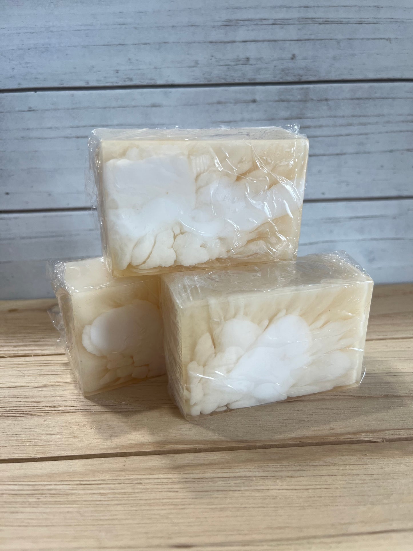 Wild Flower Honey Soap Bar