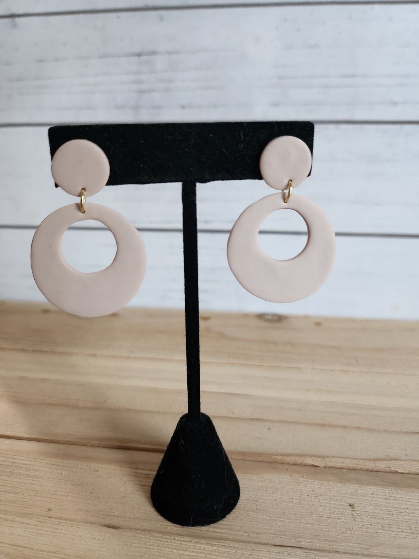 Barbara Earrings
