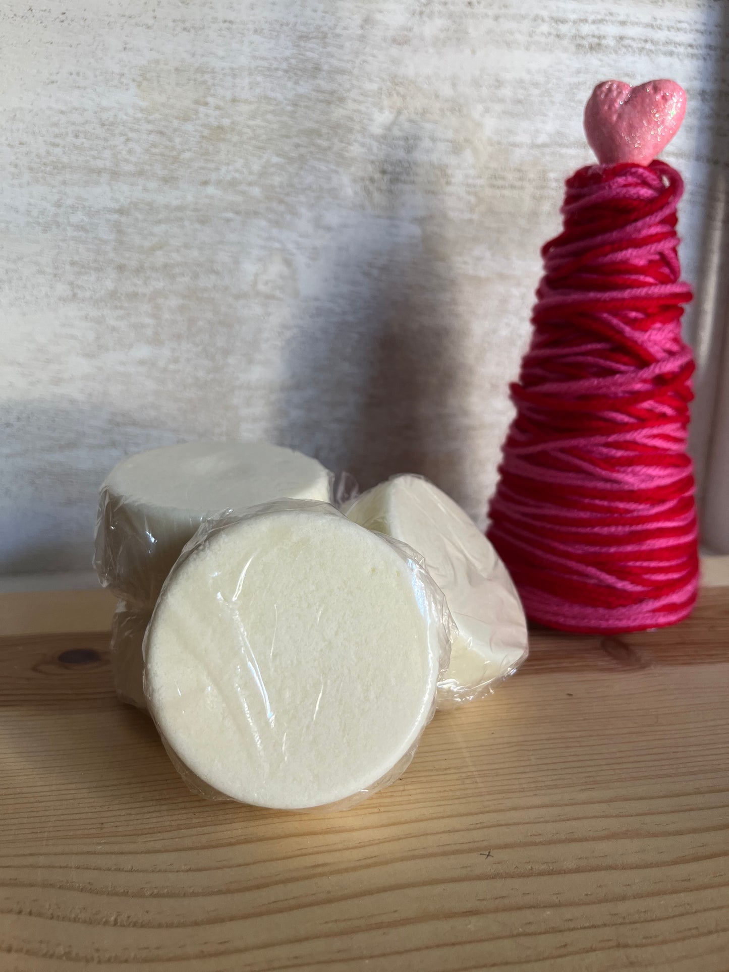 Strawberry Champagne Punch Bath Truffle