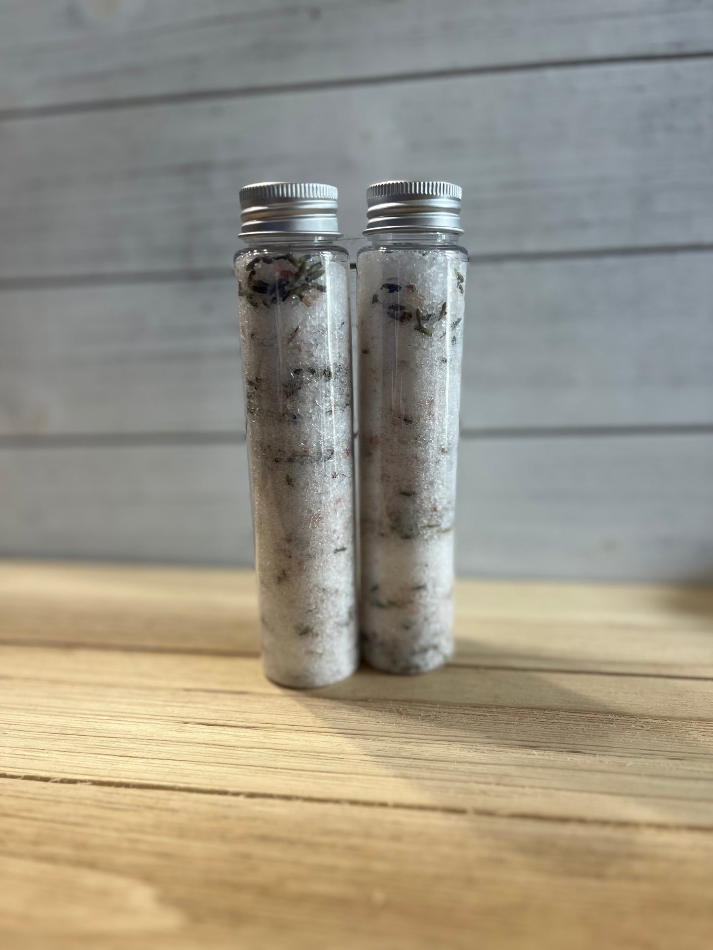 Herbal Bath Salts