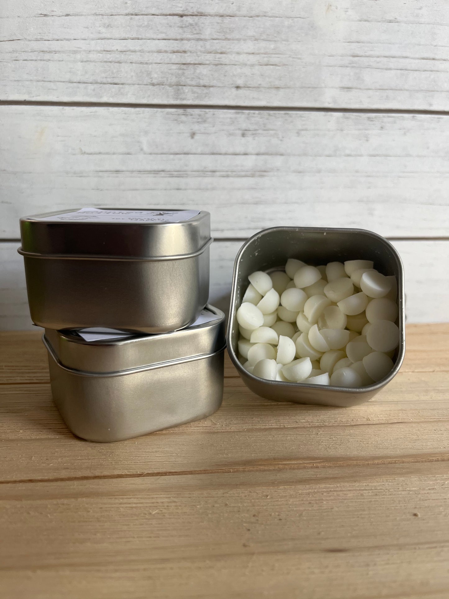 Banana Nut Bread Wax Melts