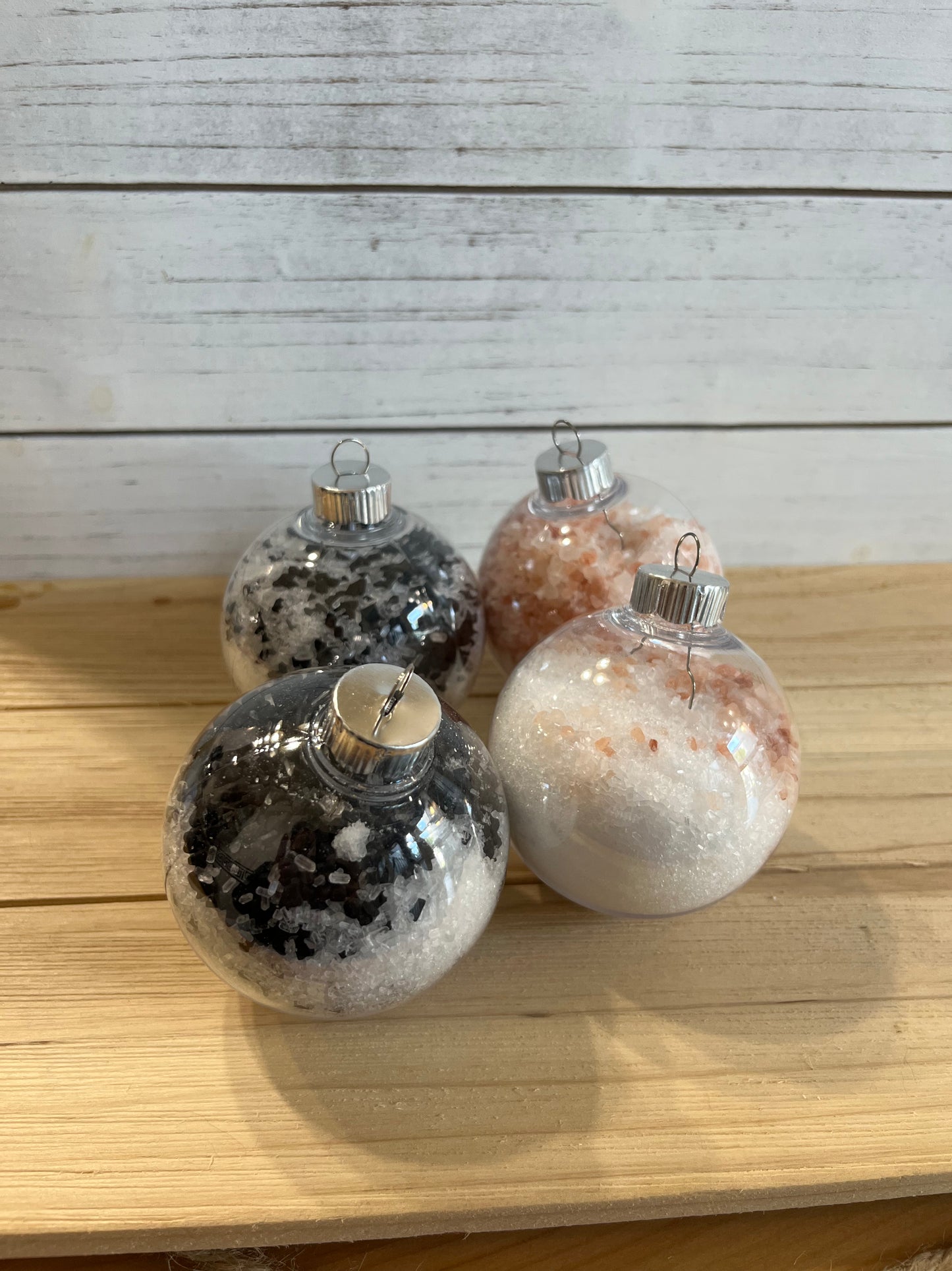 Ornament Bath Salts