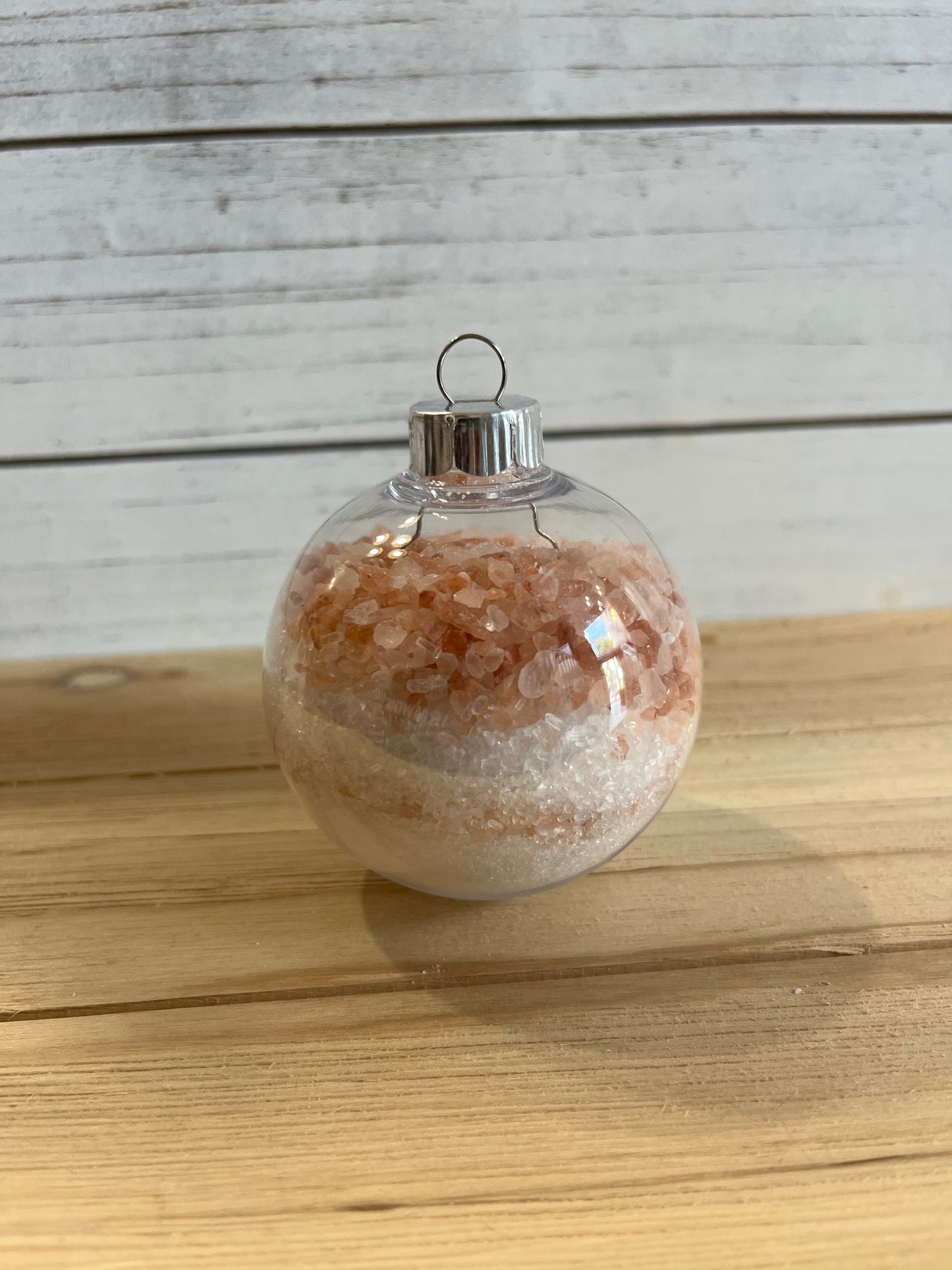 Ornament Bath Salts