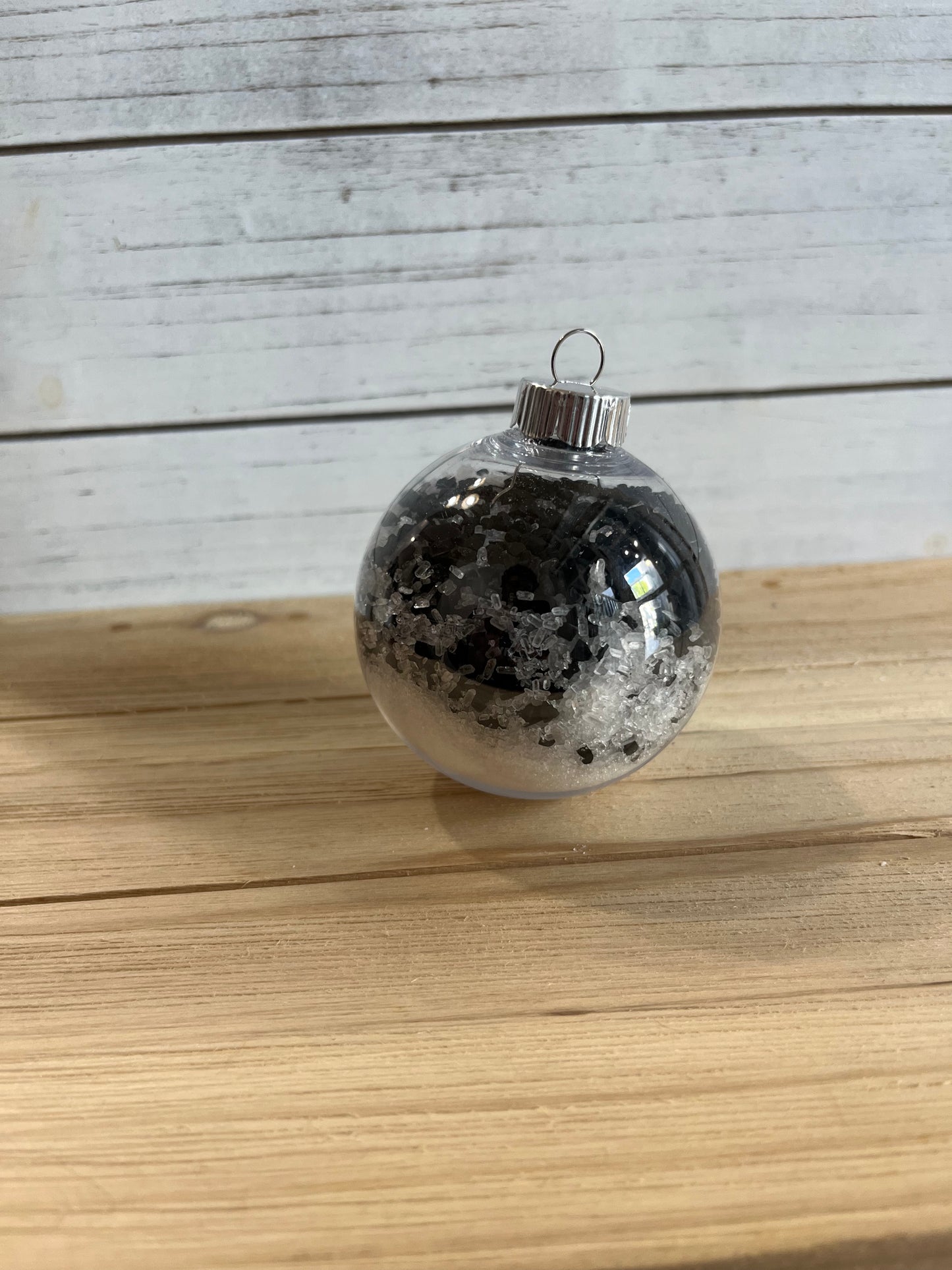 Ornament Bath Salts