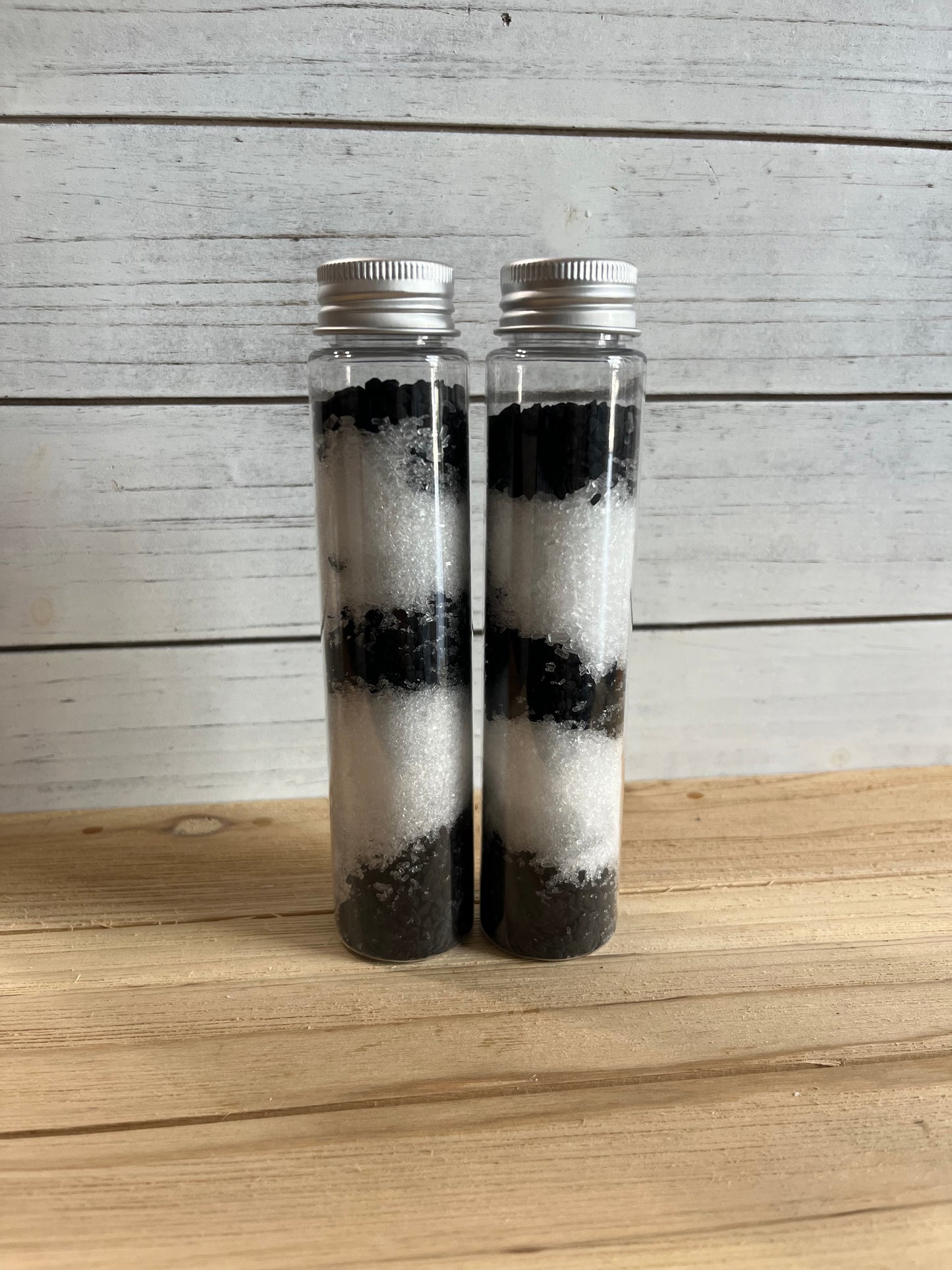 Fragrance Free Bath Salts