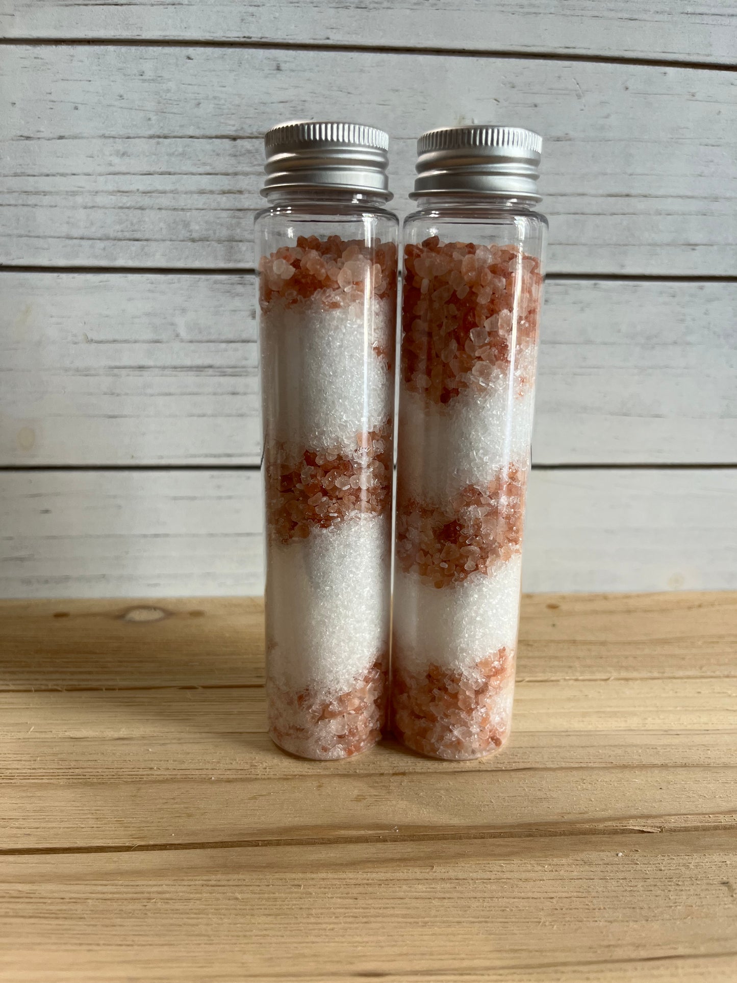 Fragrance Free Bath Salts