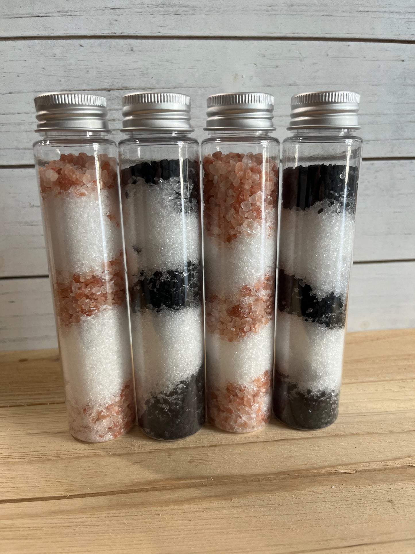 Fragrance Free Bath Salts