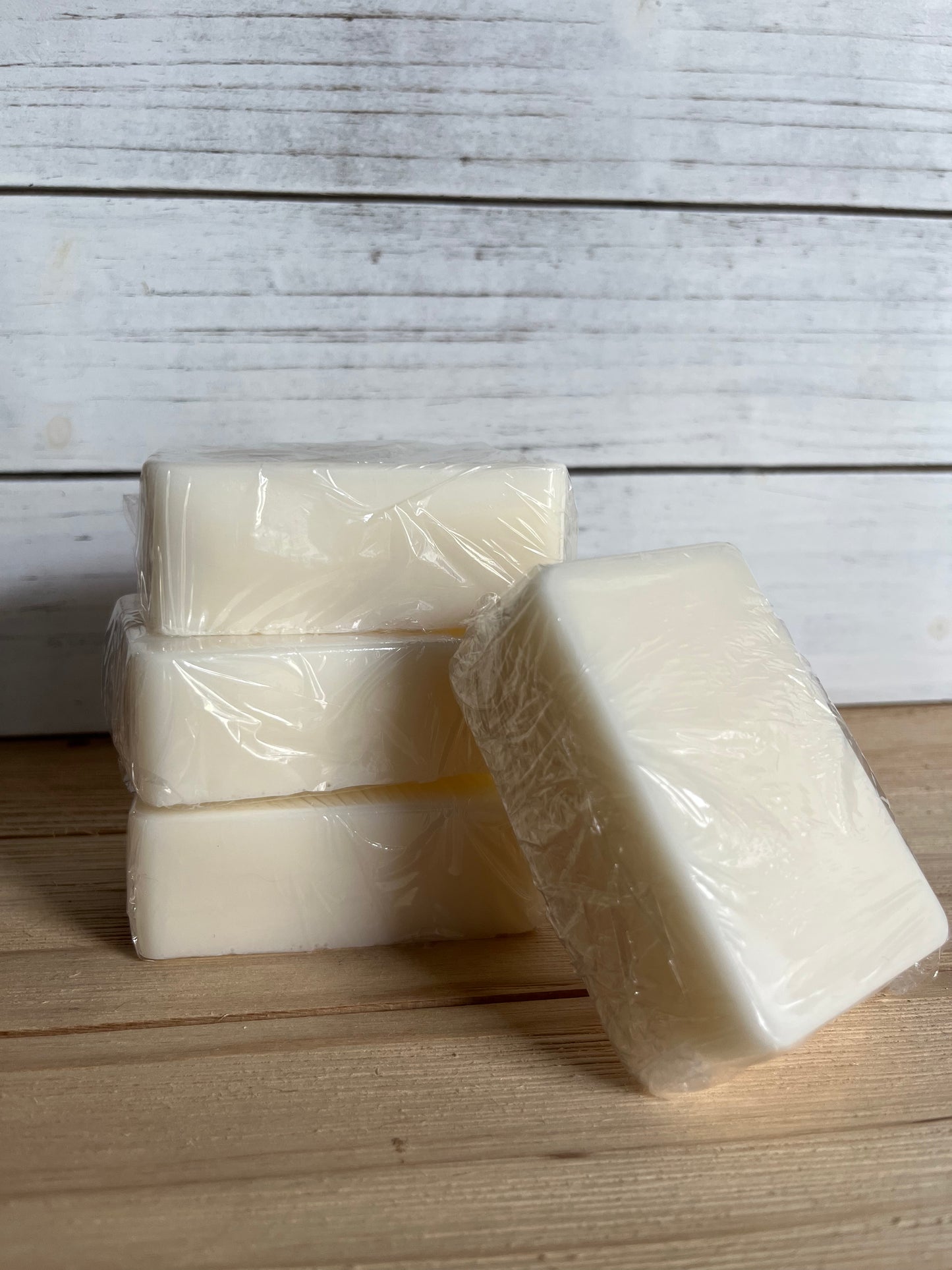 Rustic Woods & Rum Bar Soap