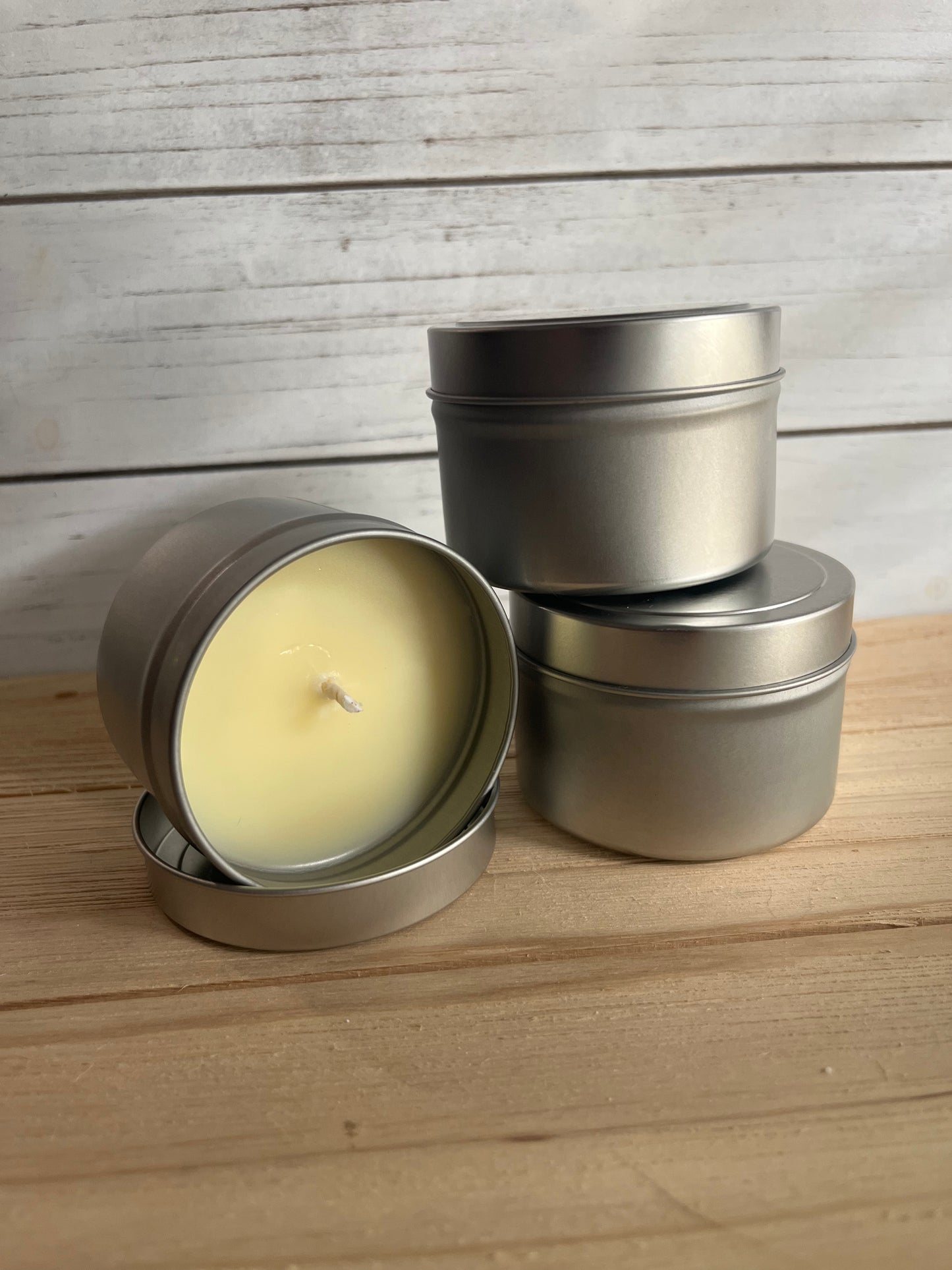 Massage Candle
