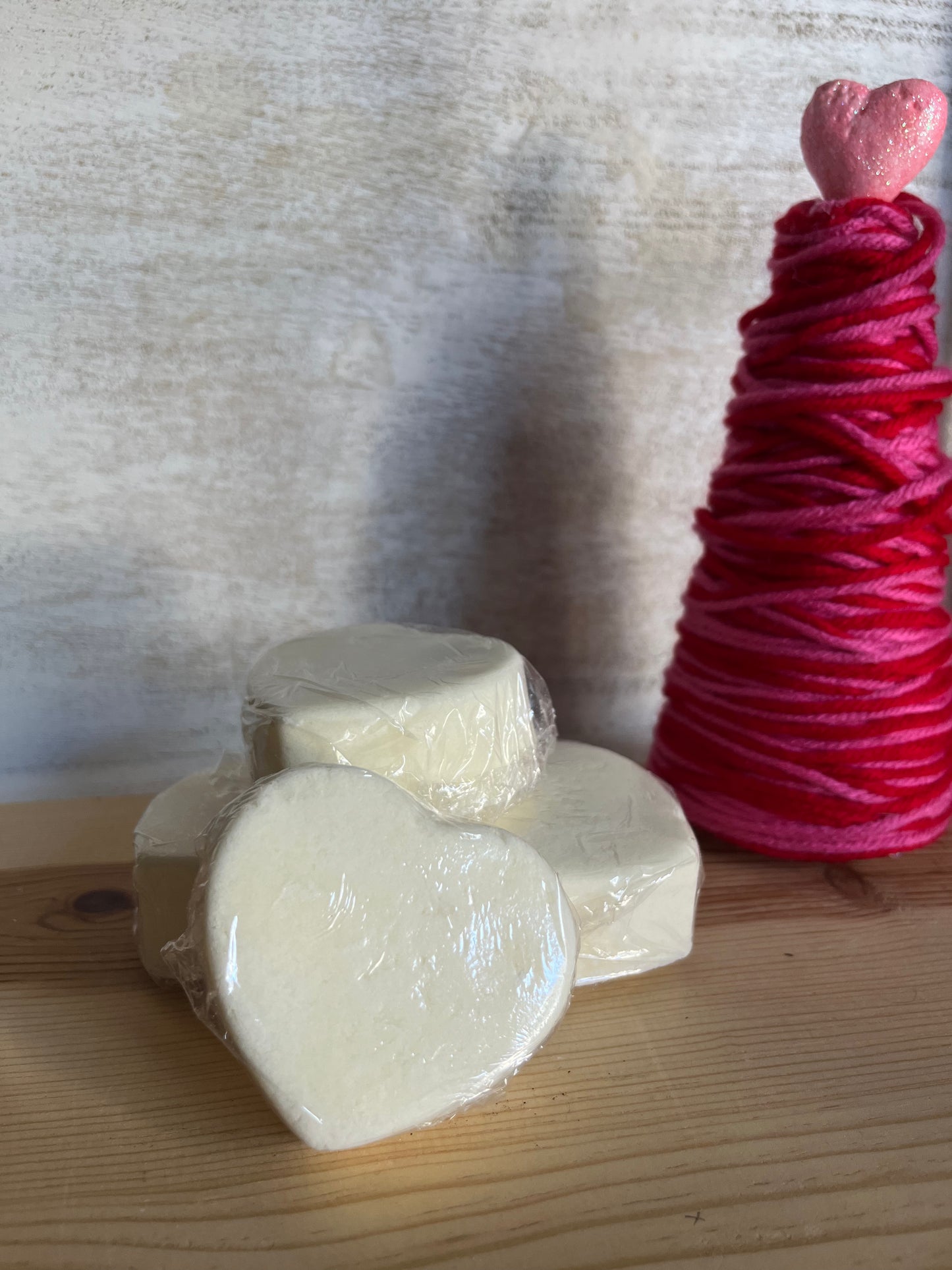 Fairy Tale Rose Bath Truffle