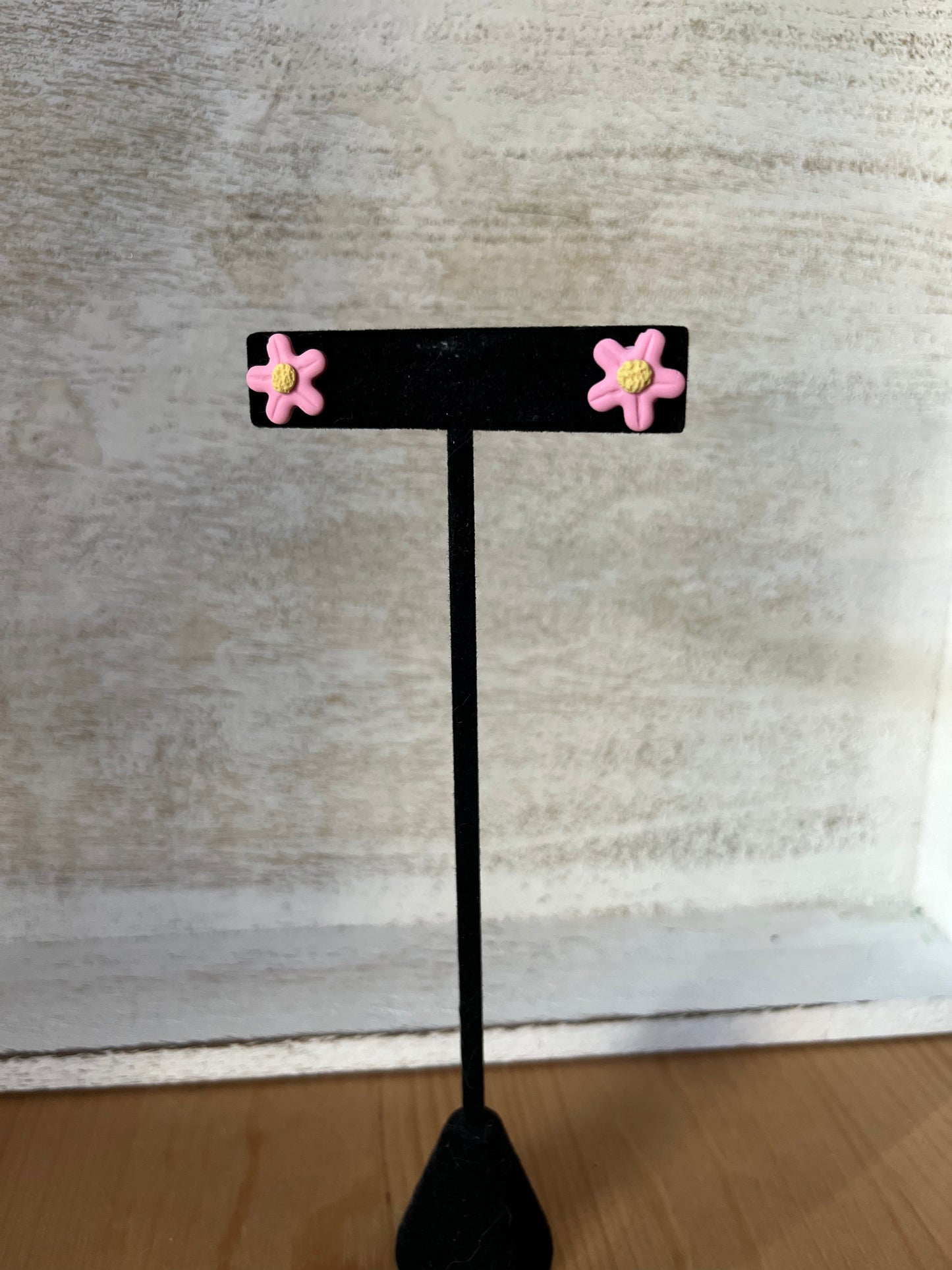 Flower Stud
