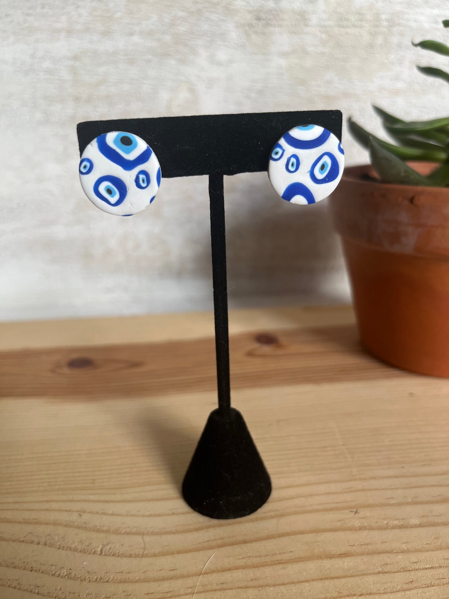 Evil Eye