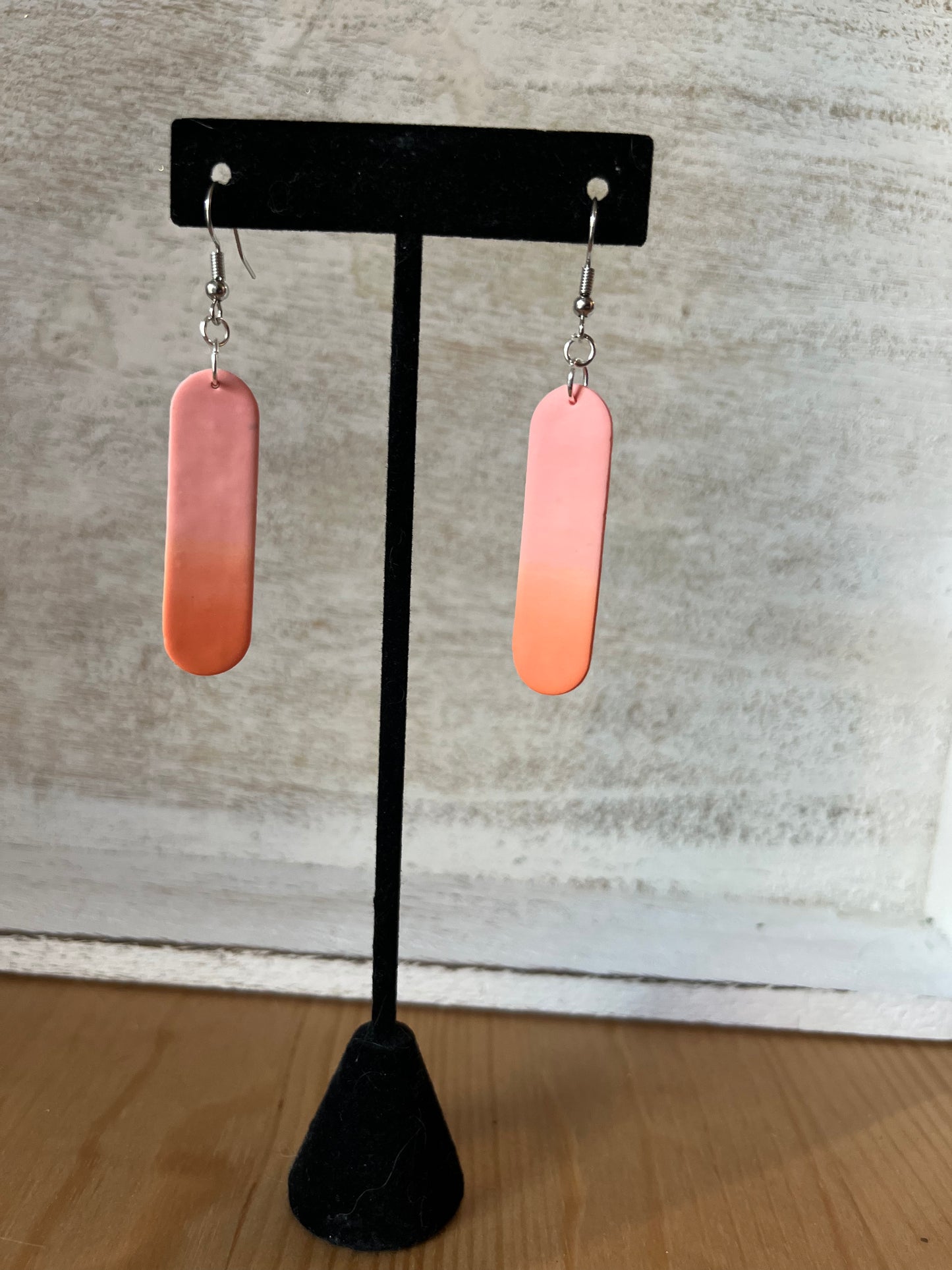 Ombre Dangle