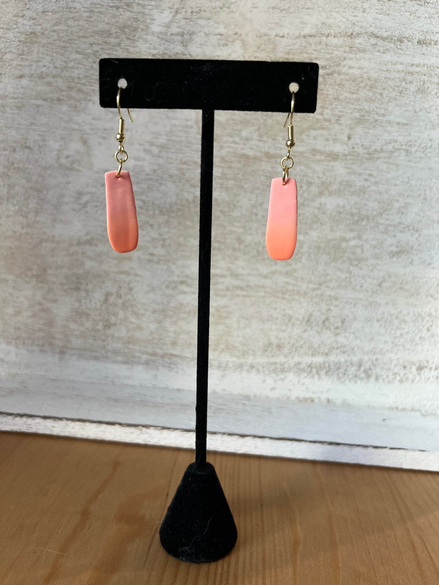 Ombre Dangle