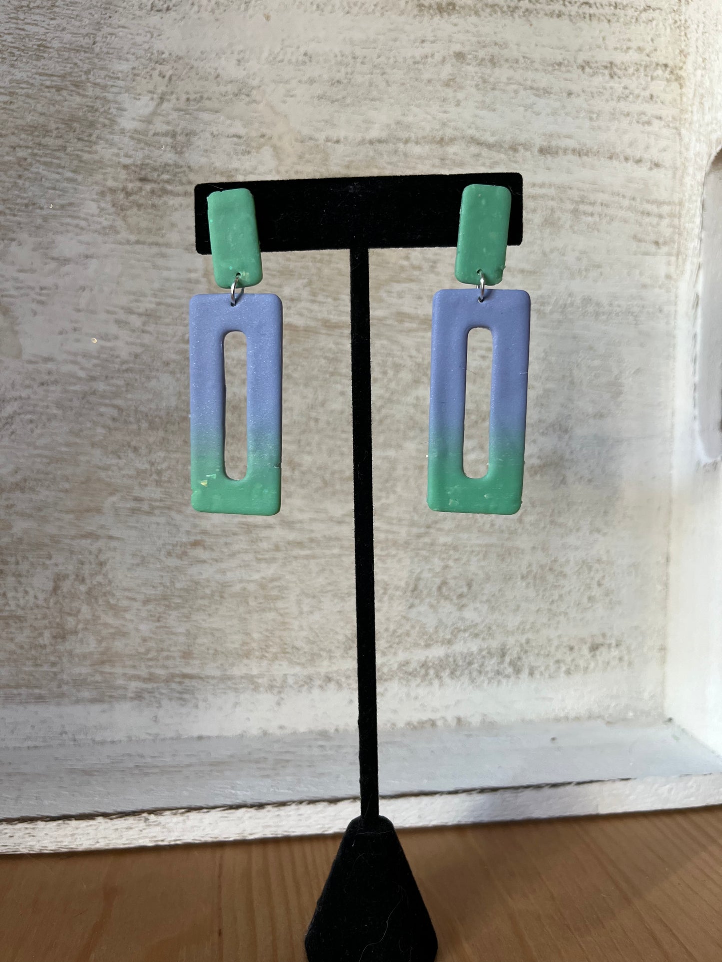 Ombre Dangle