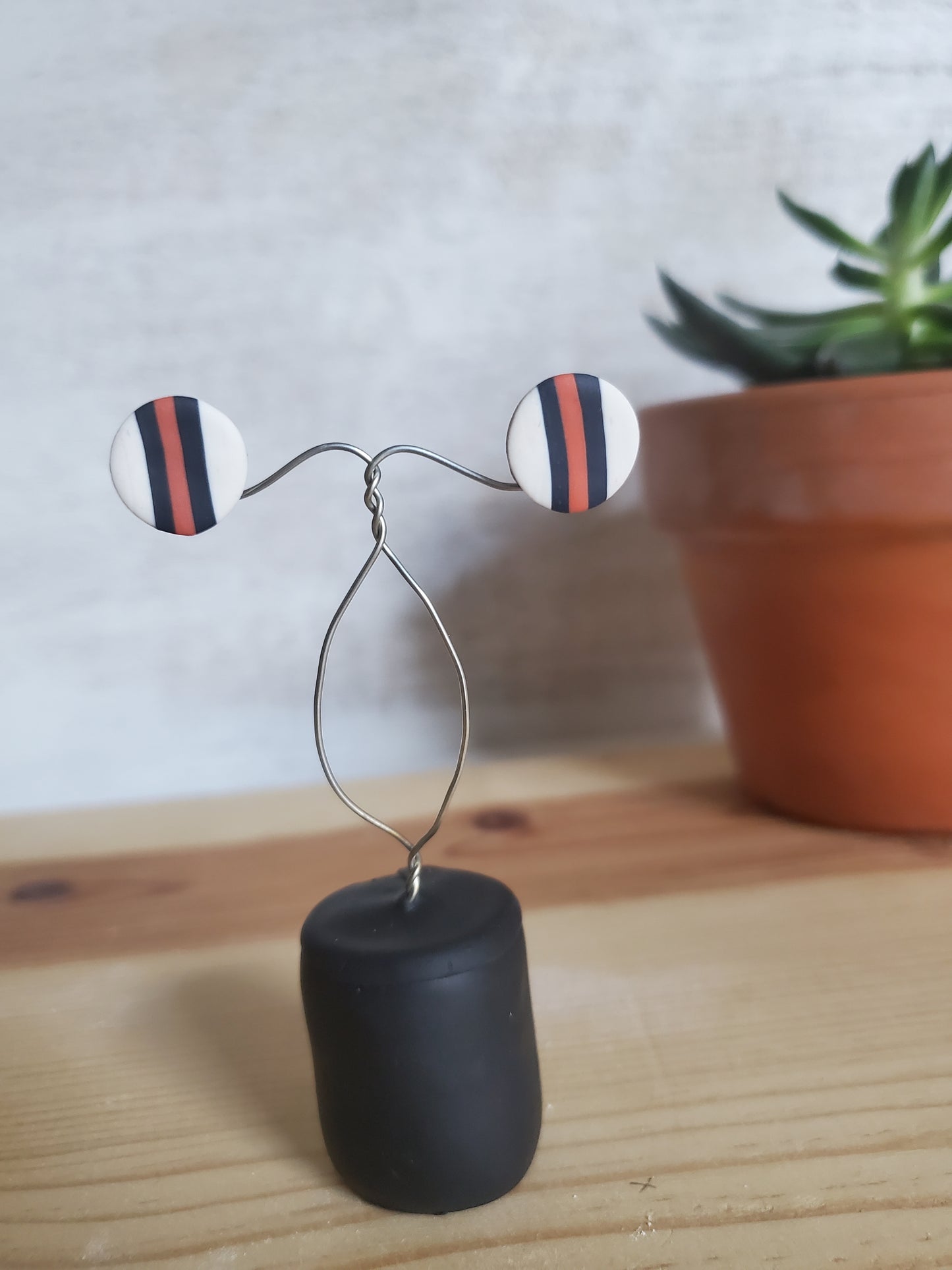 Custom Team Color Studs