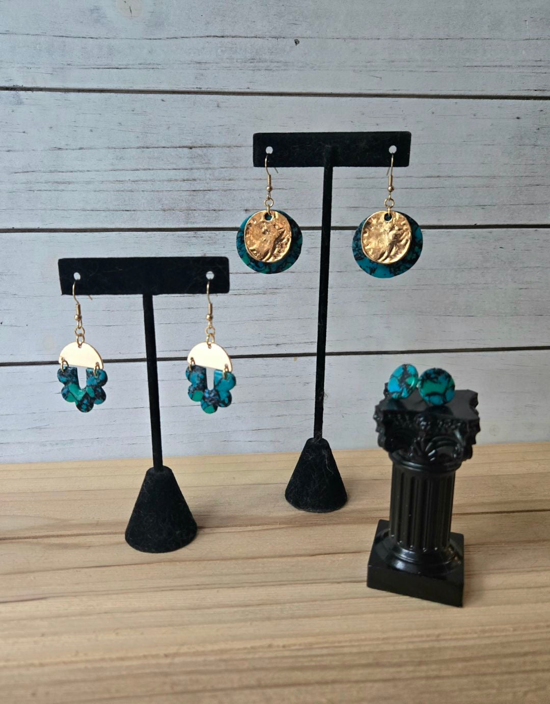 Turquoise Inspired