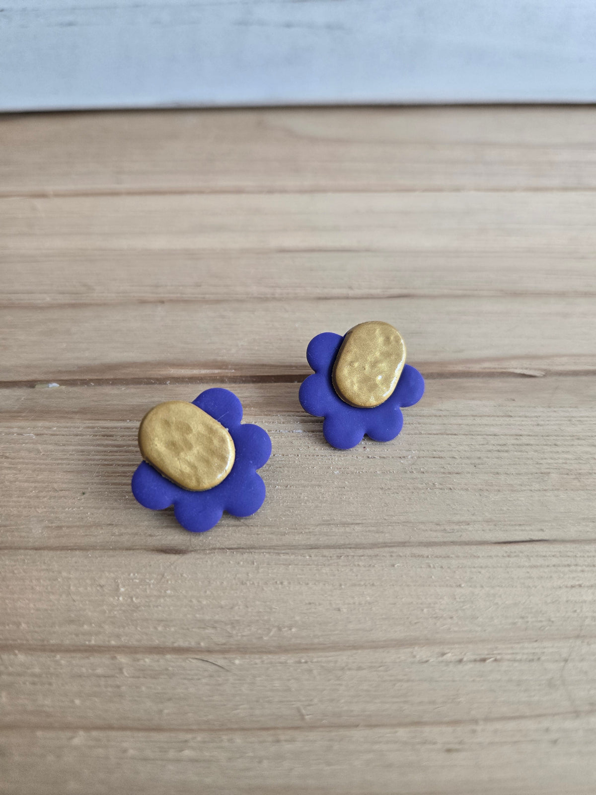 Demeter Earrings