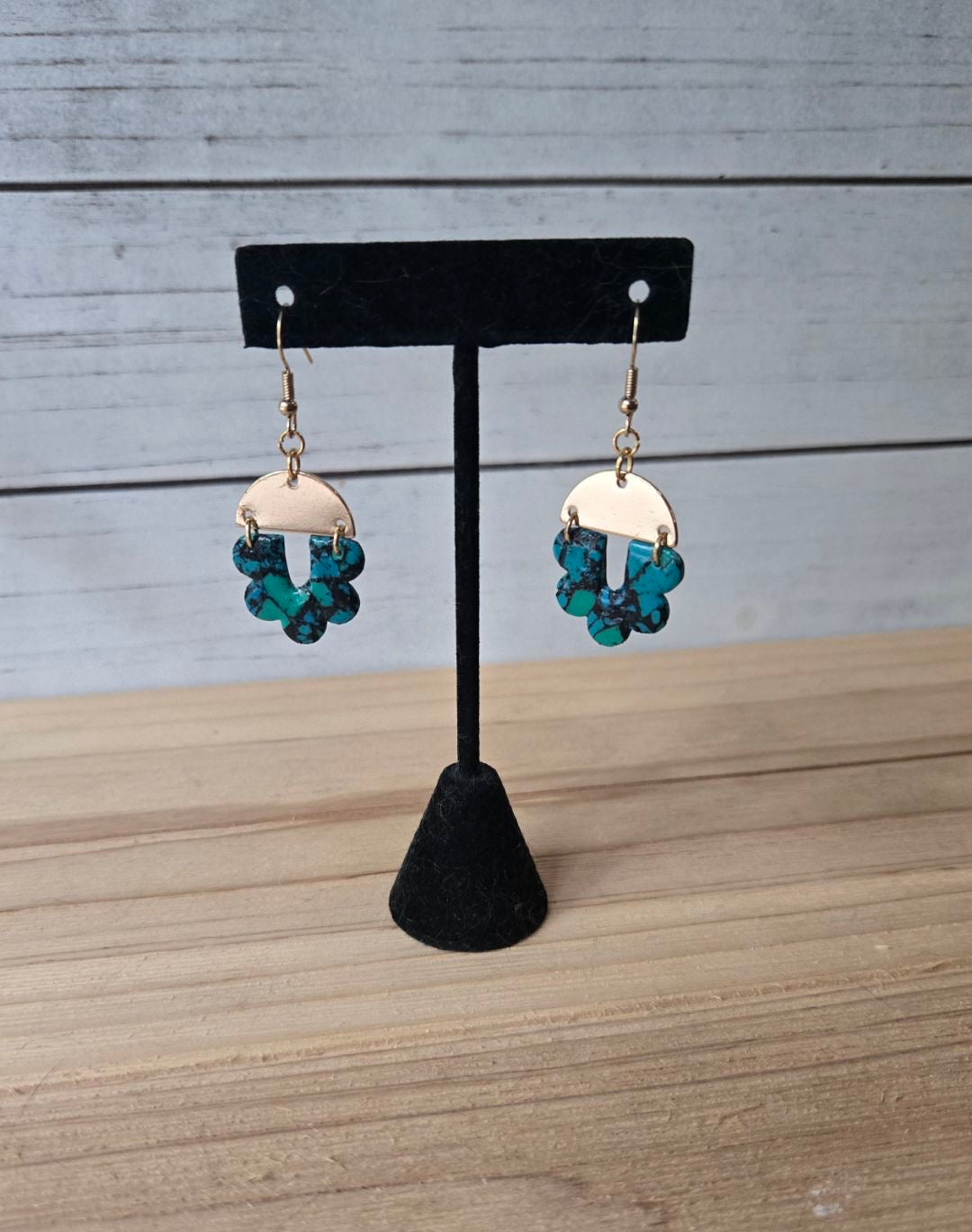 Turquoise Inspired