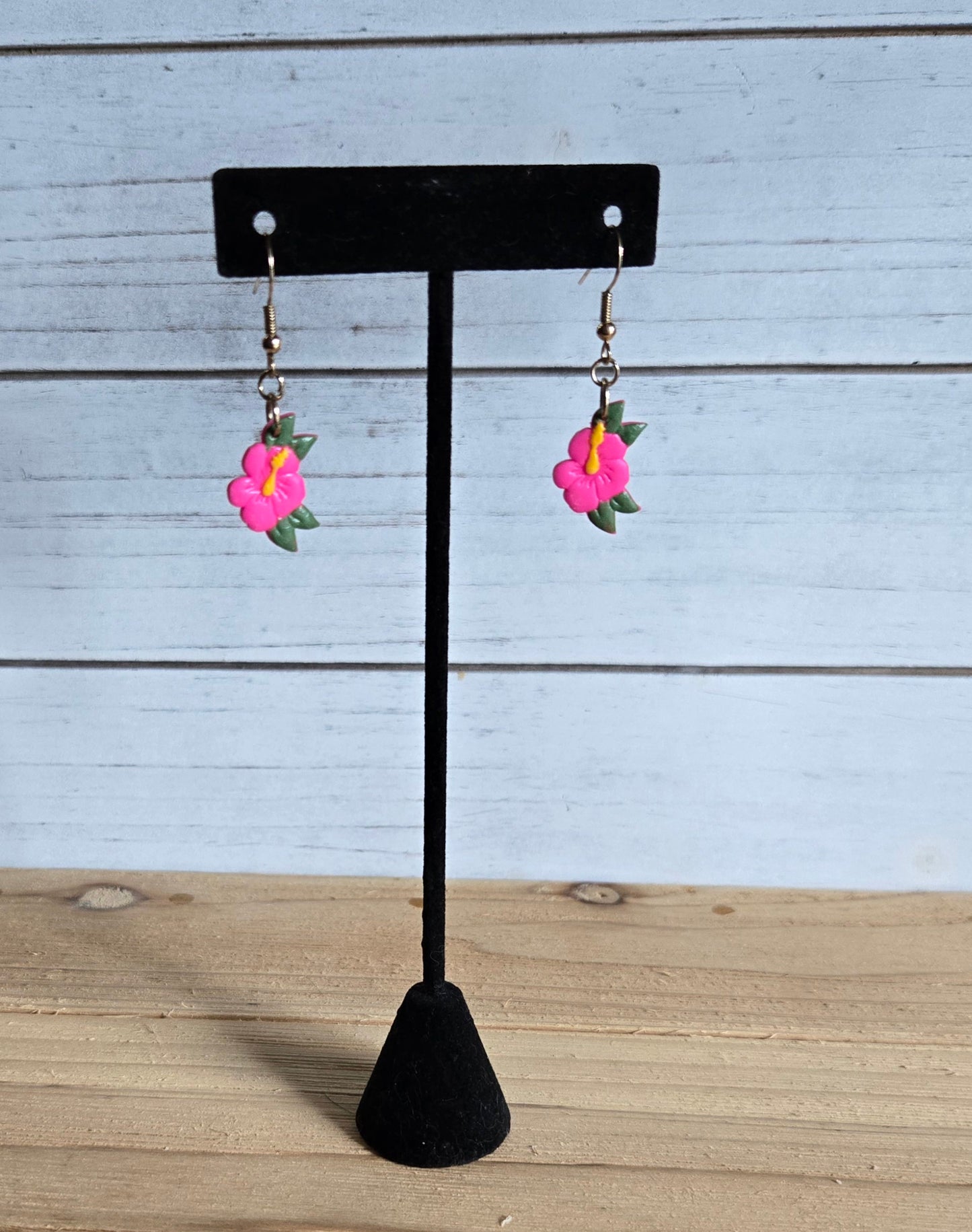 Hibiscus Dangle