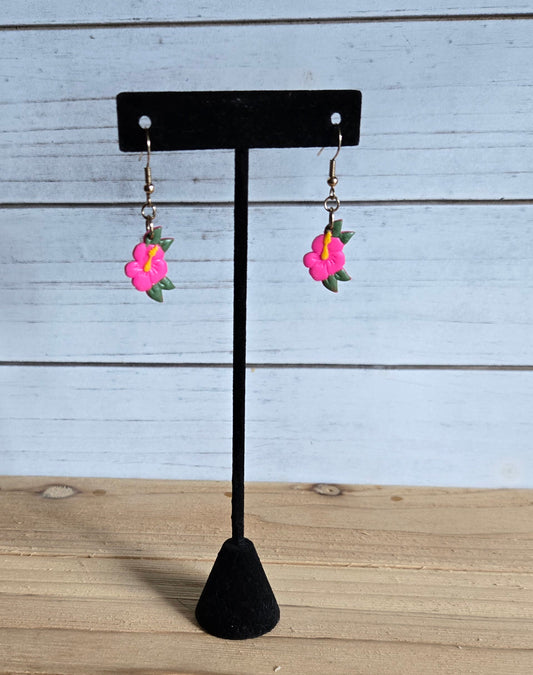 Hibiscus Dangle