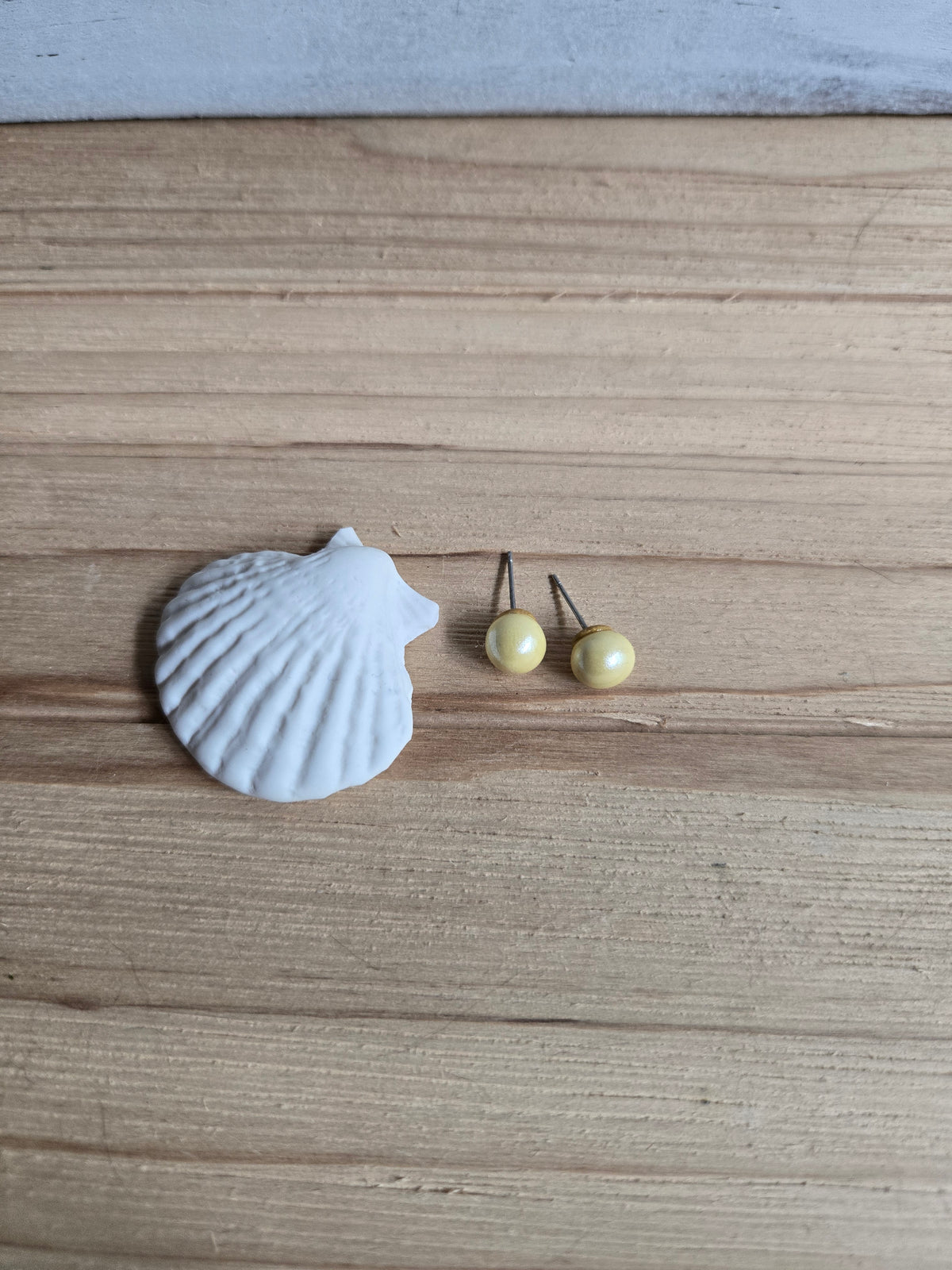 Replica Pearls