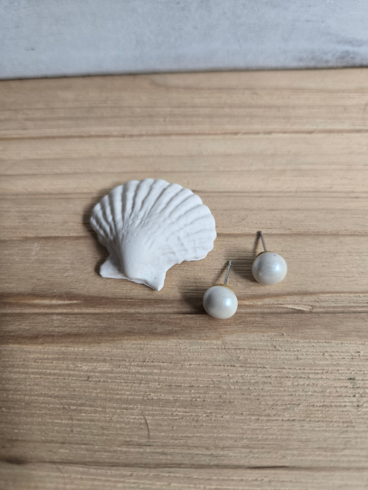Replica Pearls