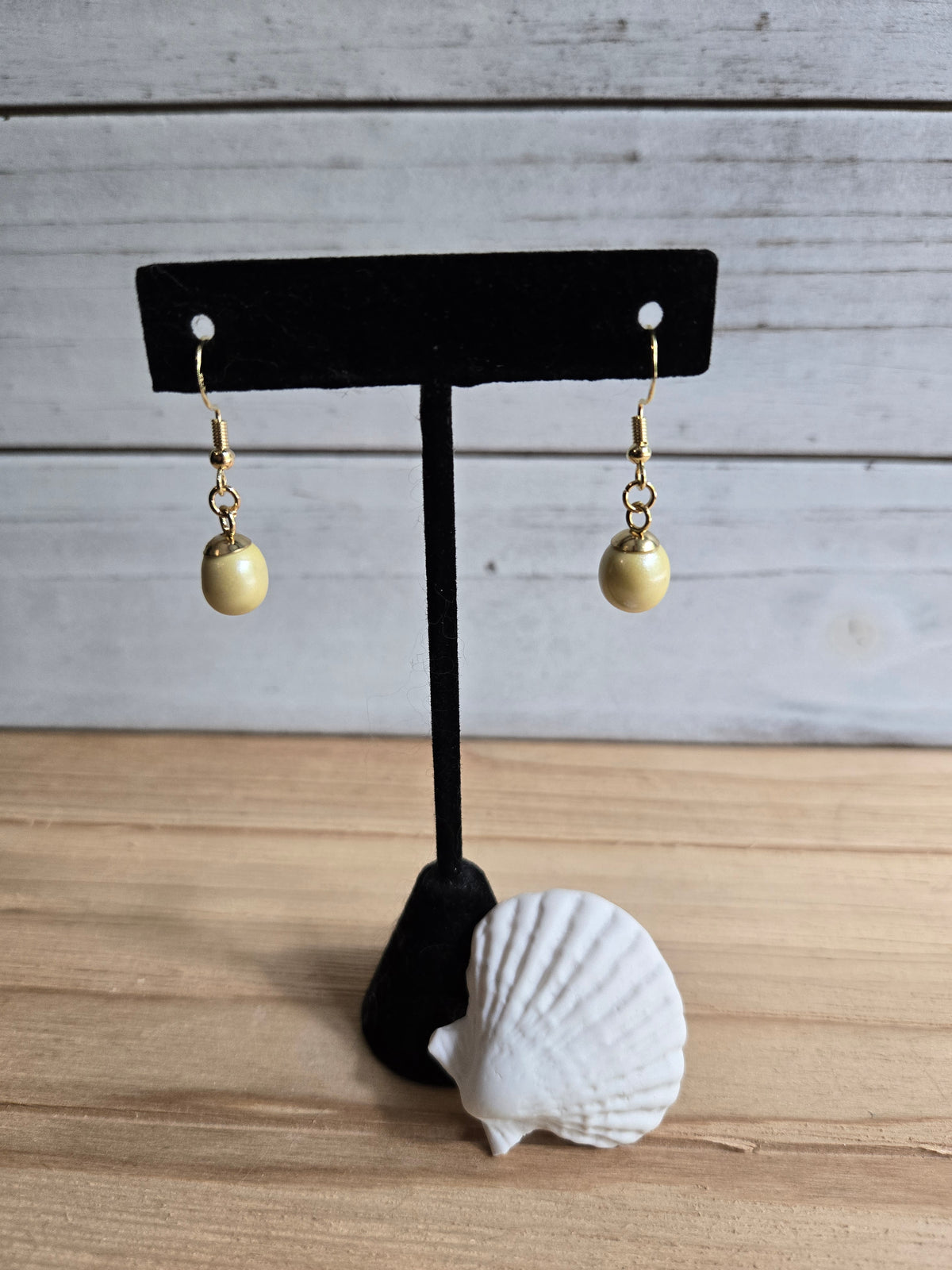 Replica Pearls