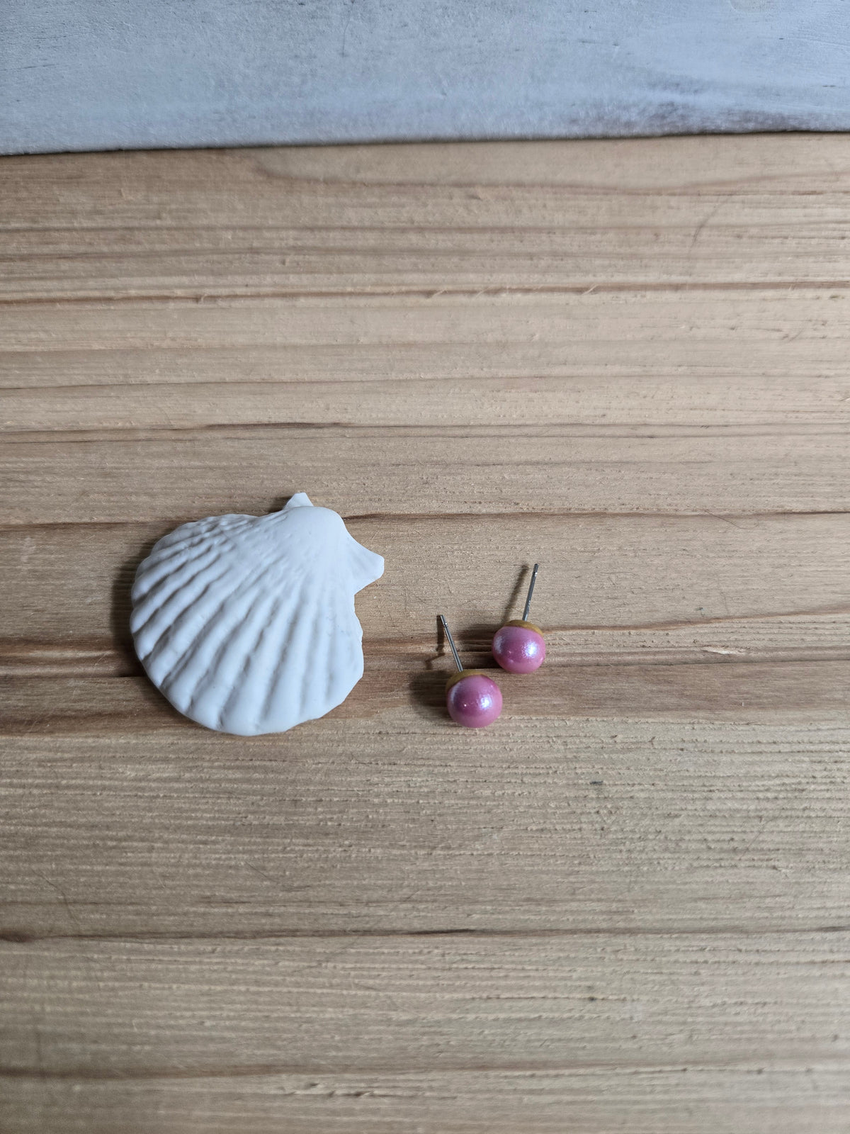 Replica Pearls