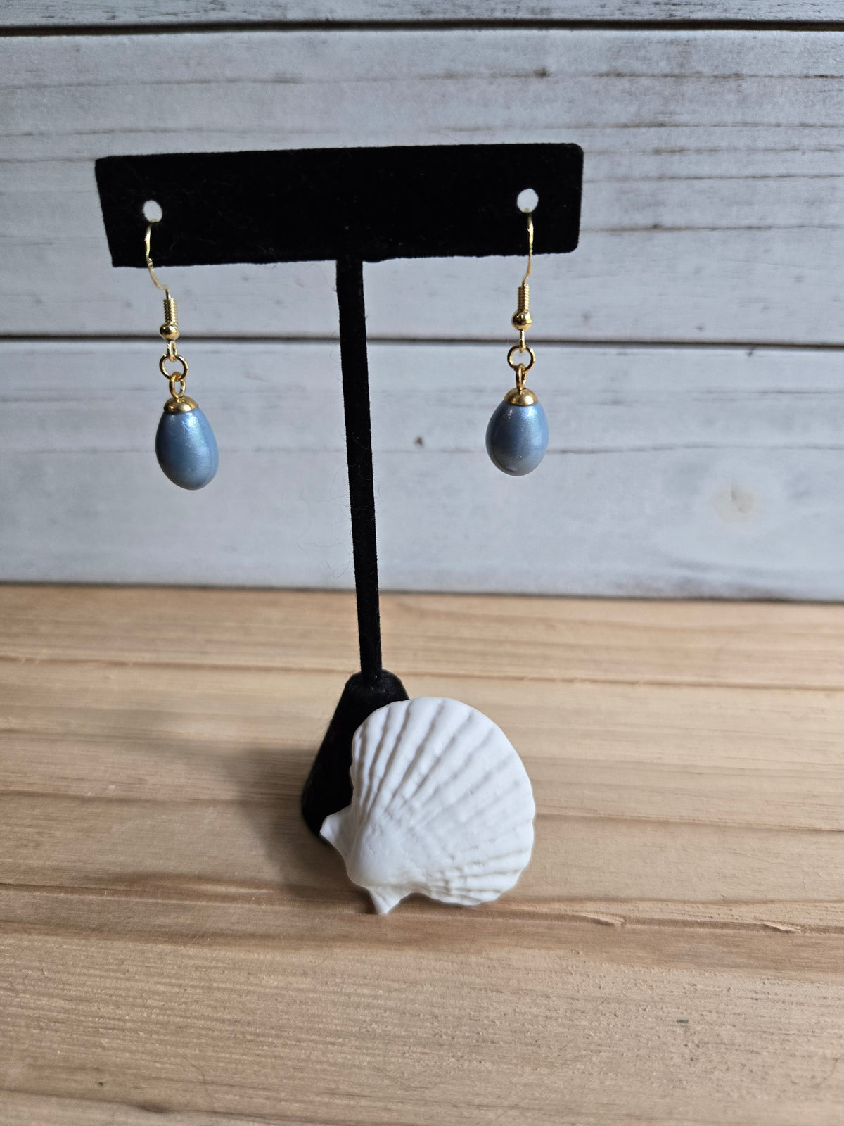 Replica Pearls