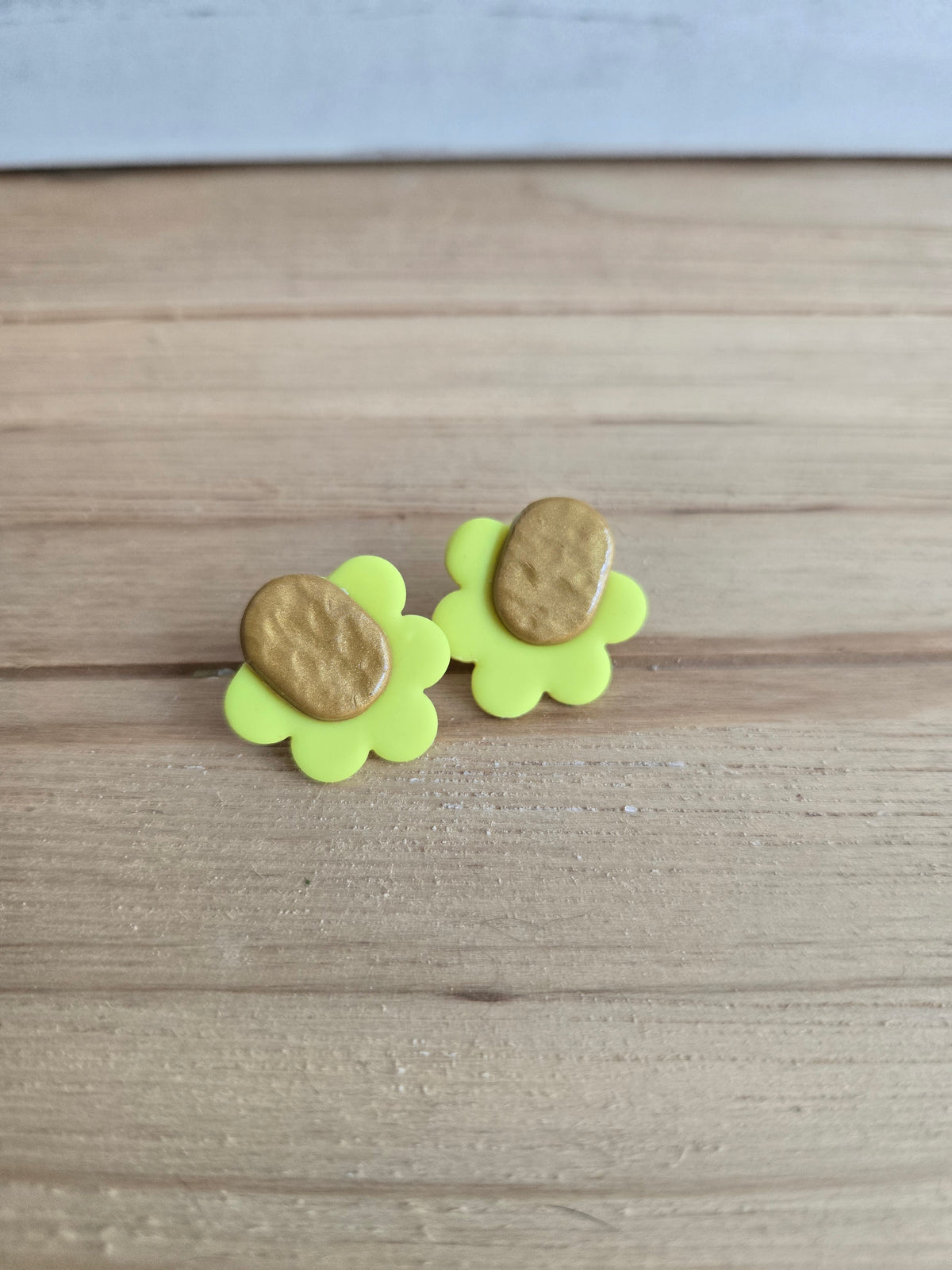 Demeter Earrings