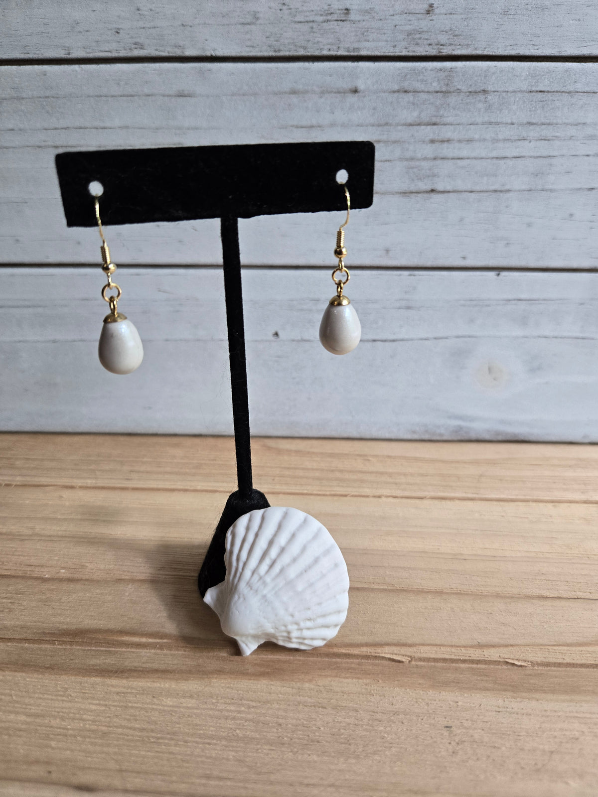 Replica Pearls